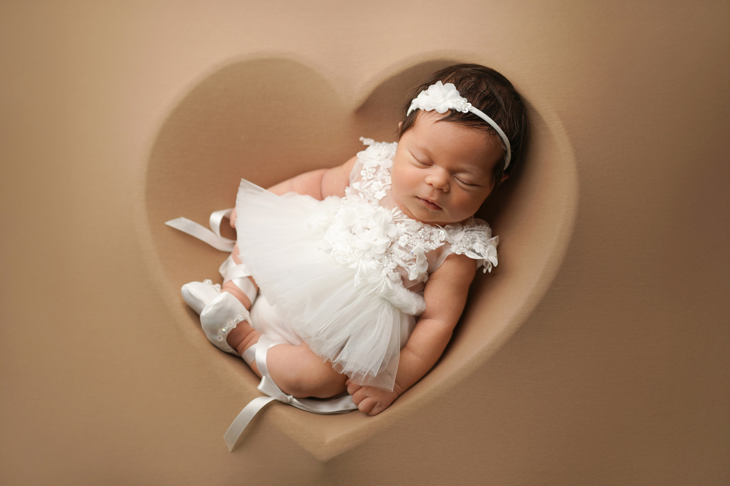 Новорожденные. Фотограф новорождённых в Москве Елена Левина