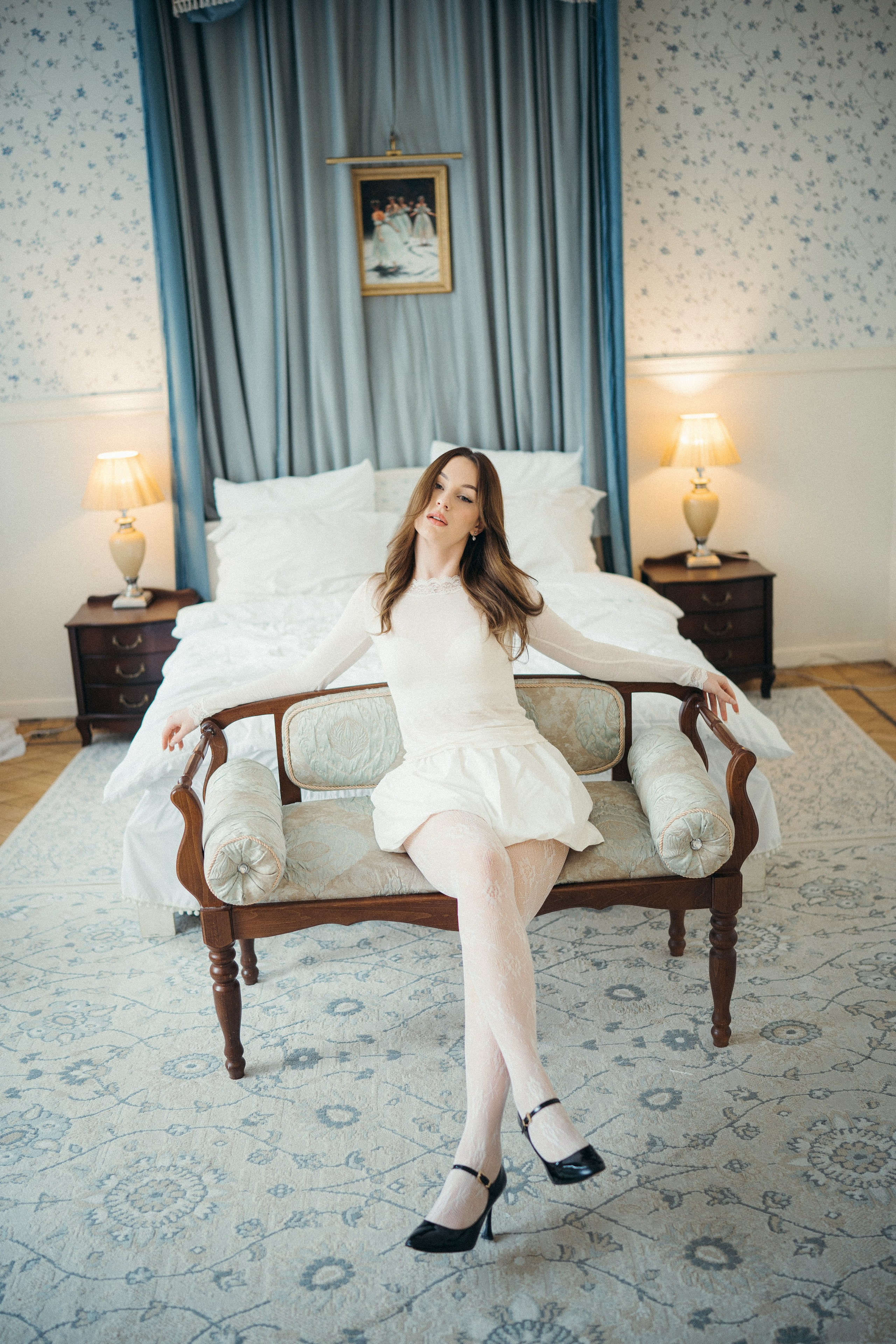 Polya. Фотограф Москва | СПБ Полина Хоршева