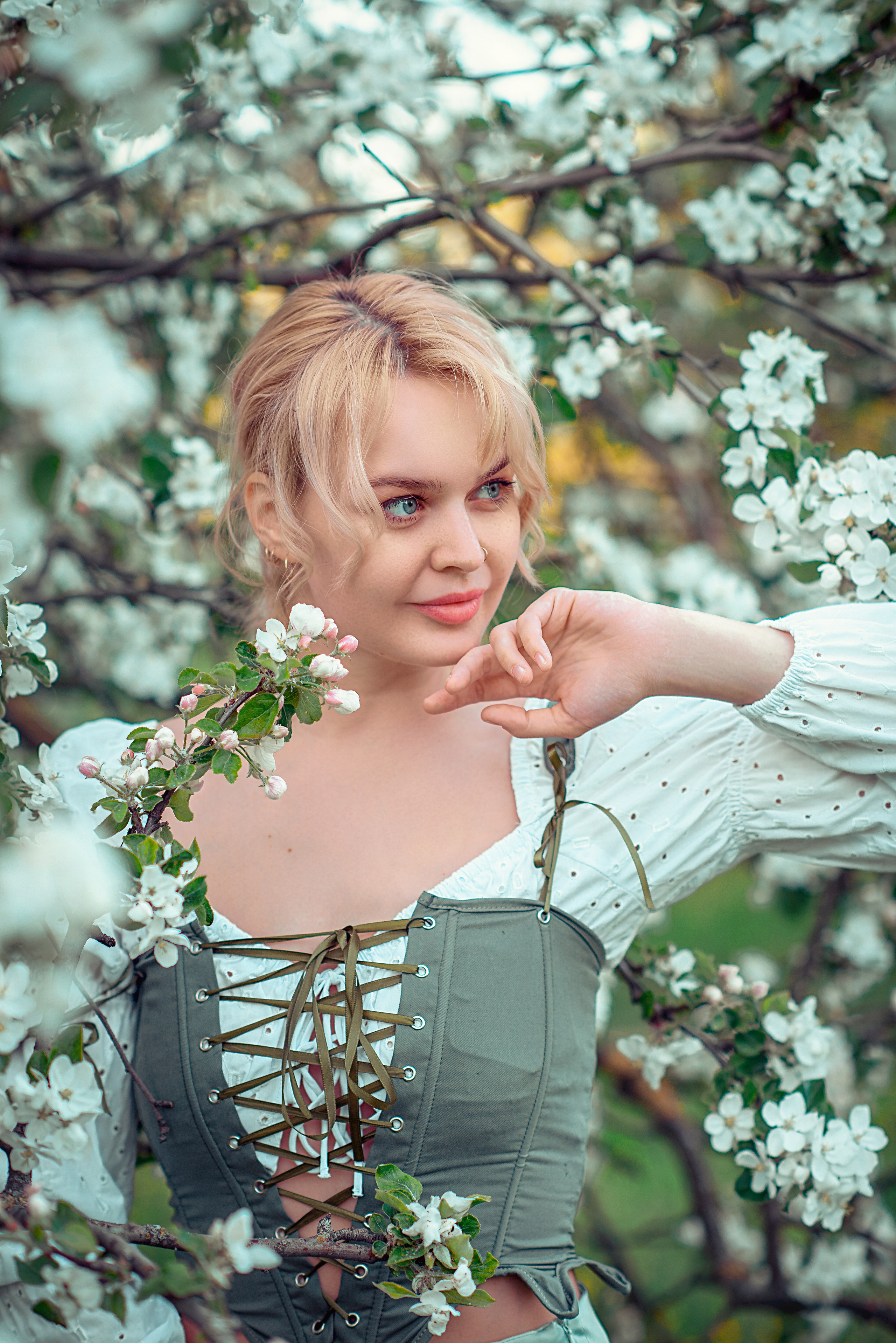 Виктория и Лев. Фотограф в Санкт-Петербурге Катя Прудникова