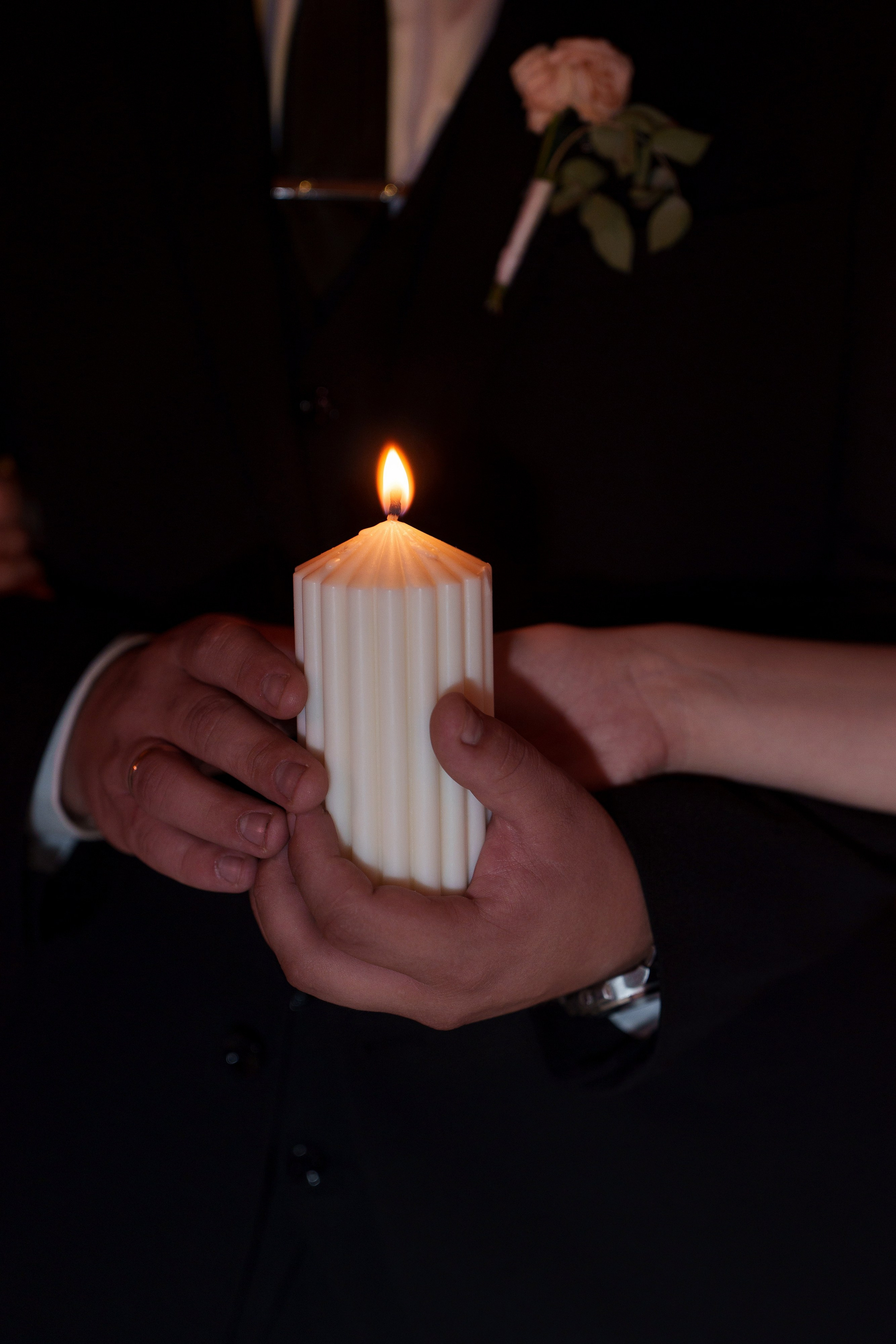 Дарья и Павел. Фотограф Хабаровск