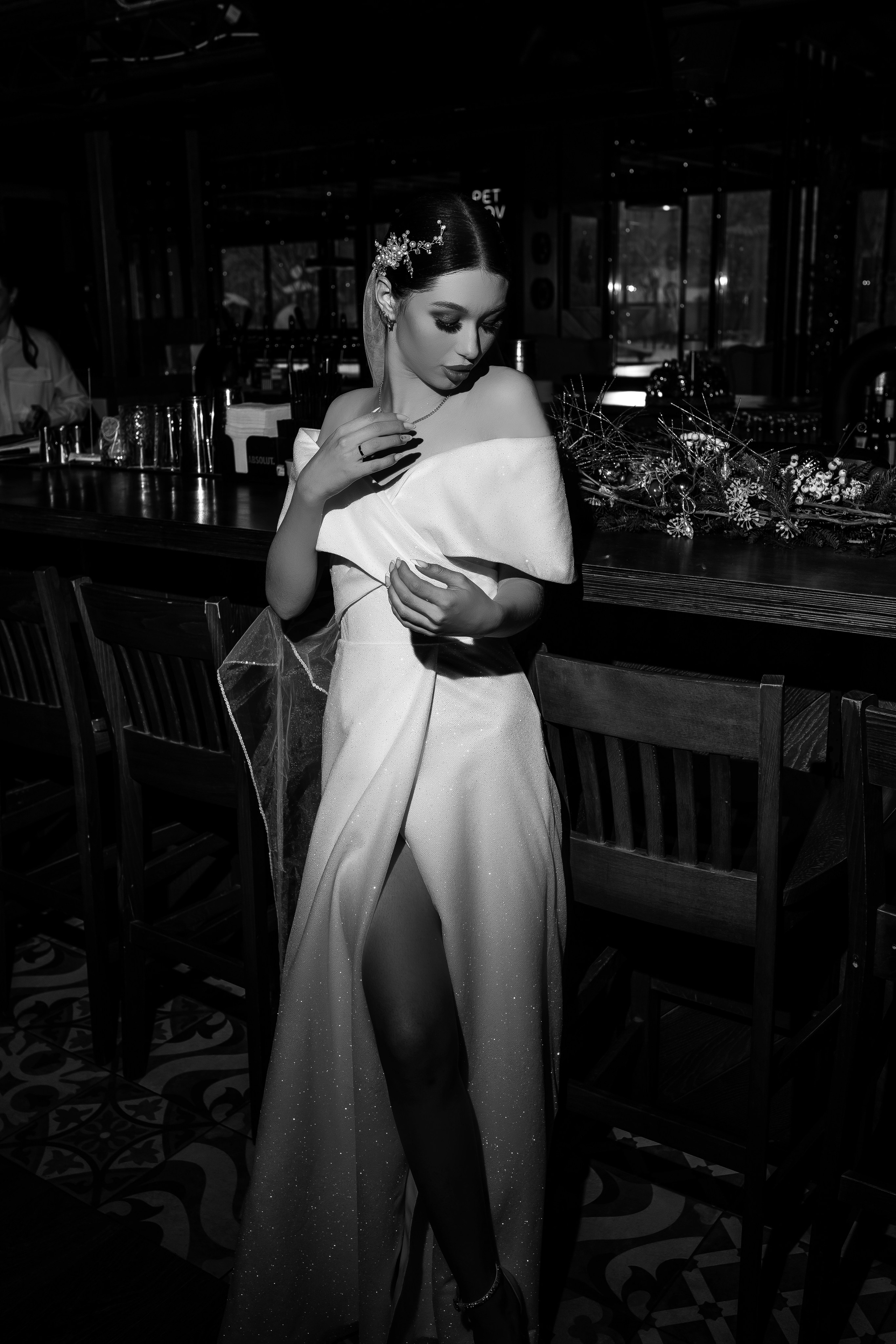 BONAPPETIT. Фотограф Невинномысск