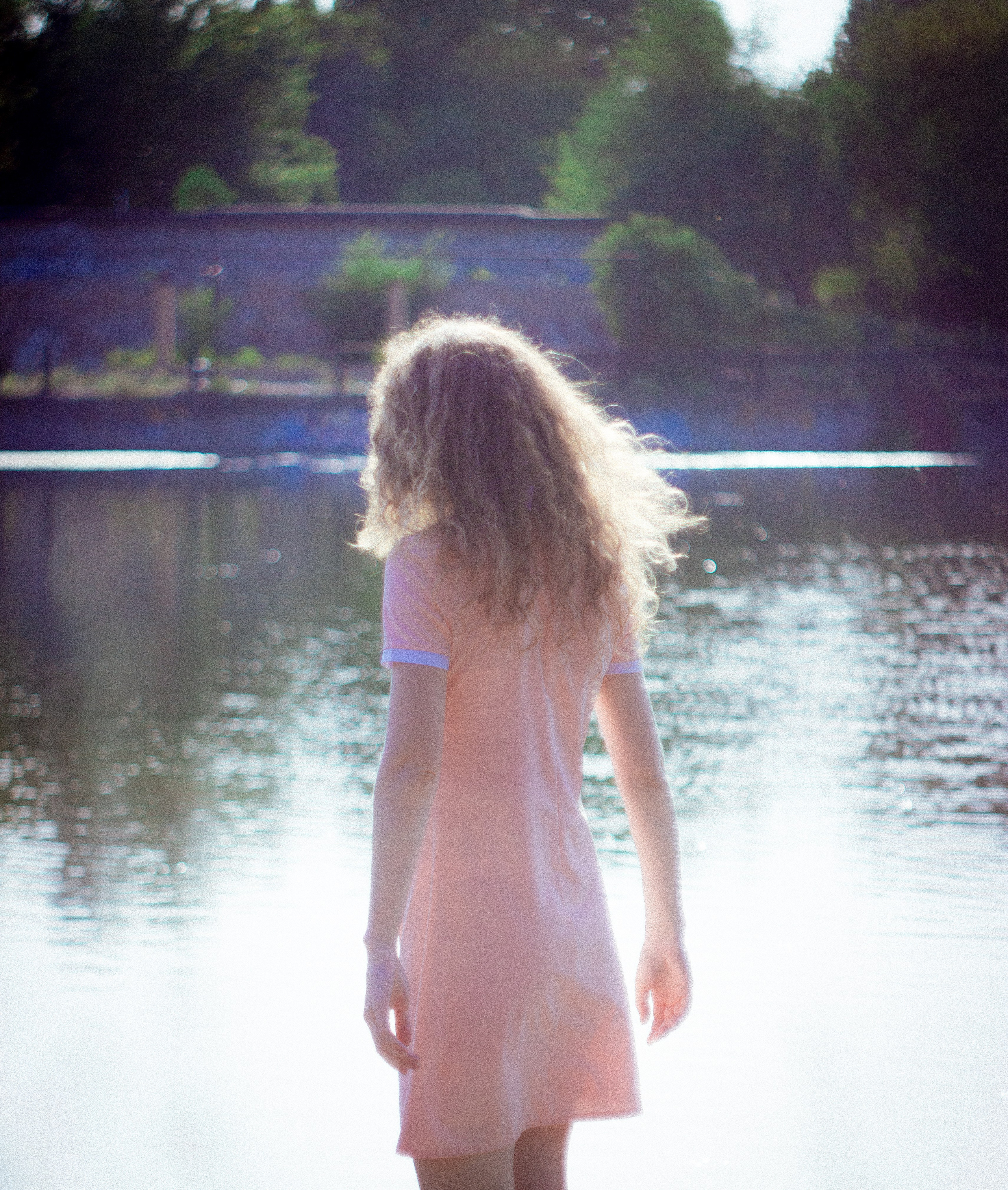 Вперед в прошлое. • Фотограф Александра Светозар Алчевск •