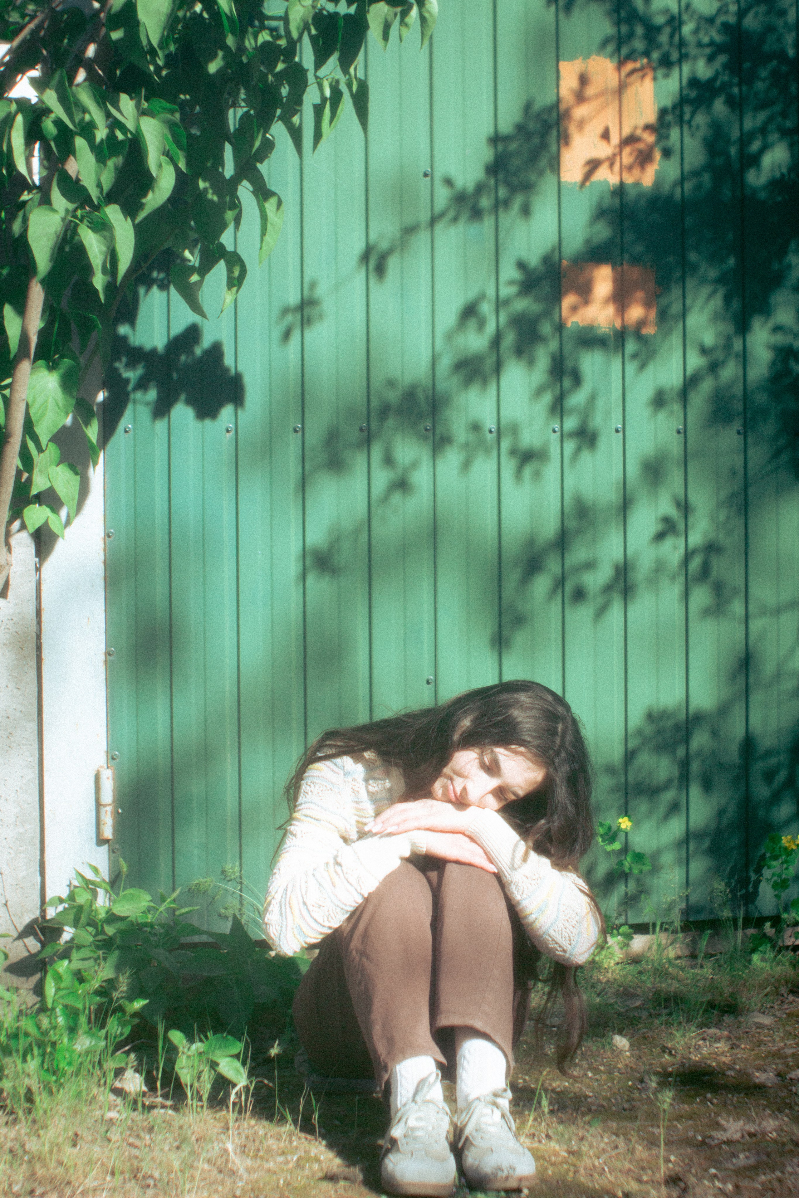 Земля смеётся цветами. • Фотограф Александра Светозар Алчевск •