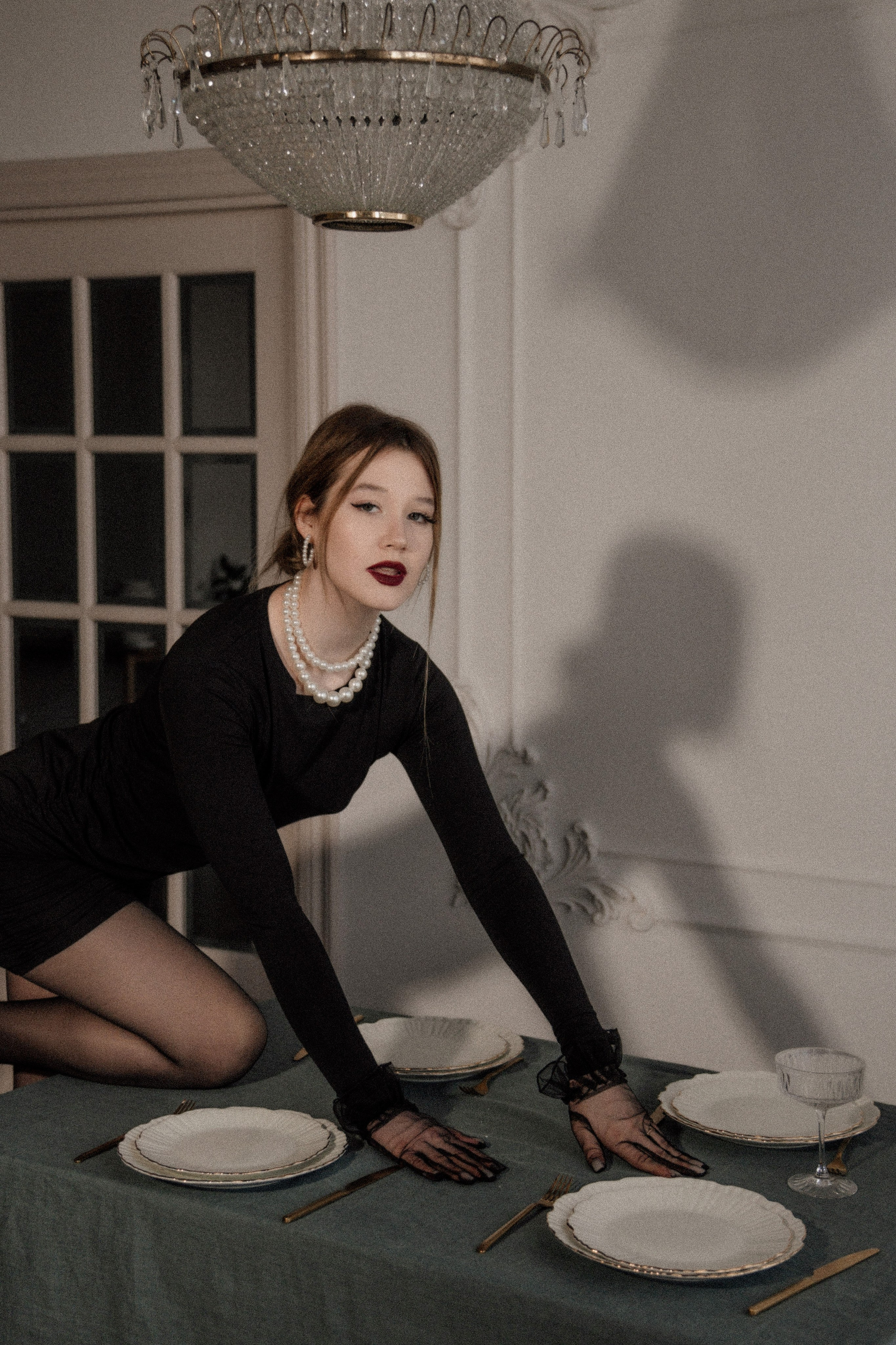 Винтажная (студия Твое пространство). Фотограф и Видеограф Севастополь Крым