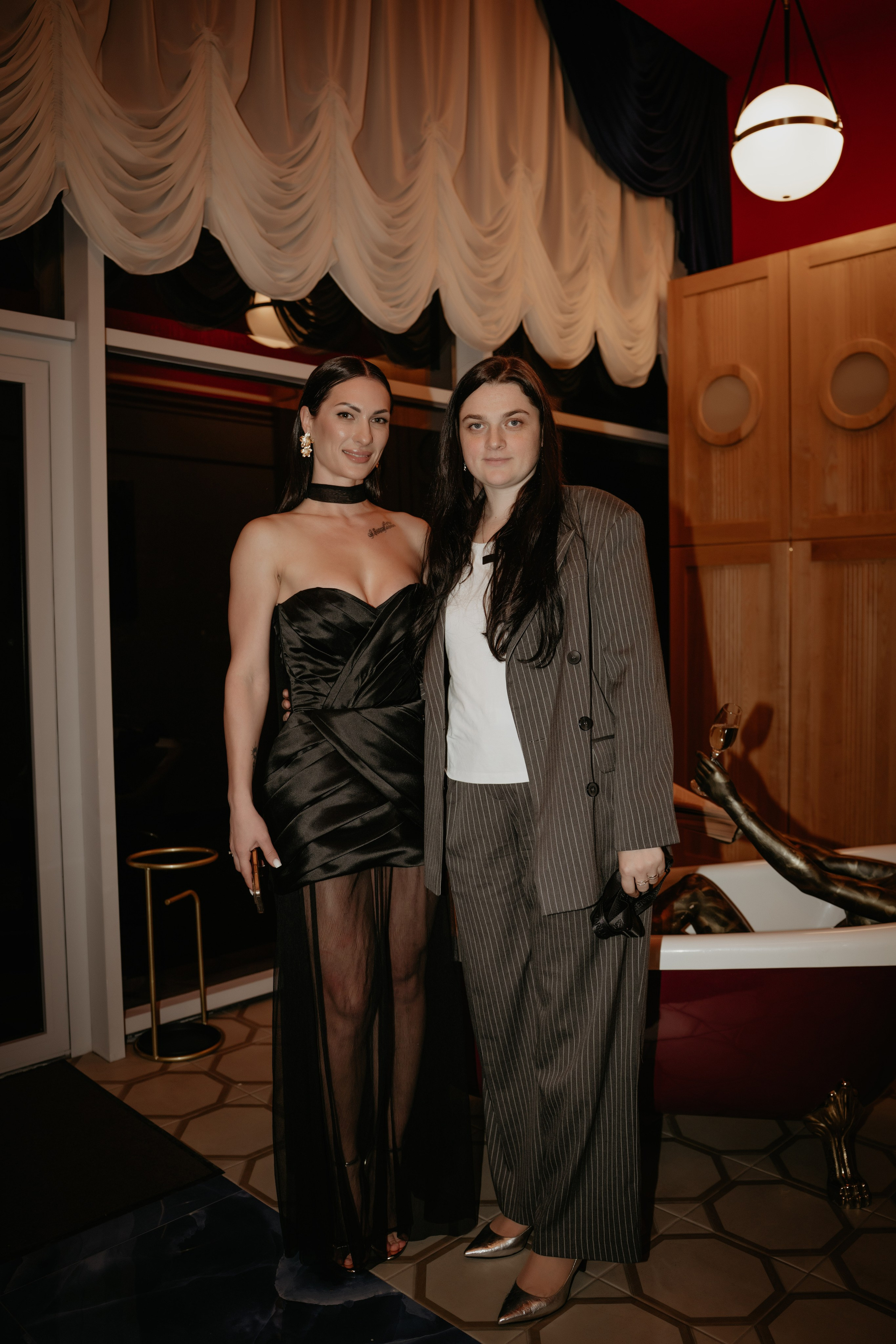 Открытие гастробара. Фотограф и Видеограф Севастополь Крым