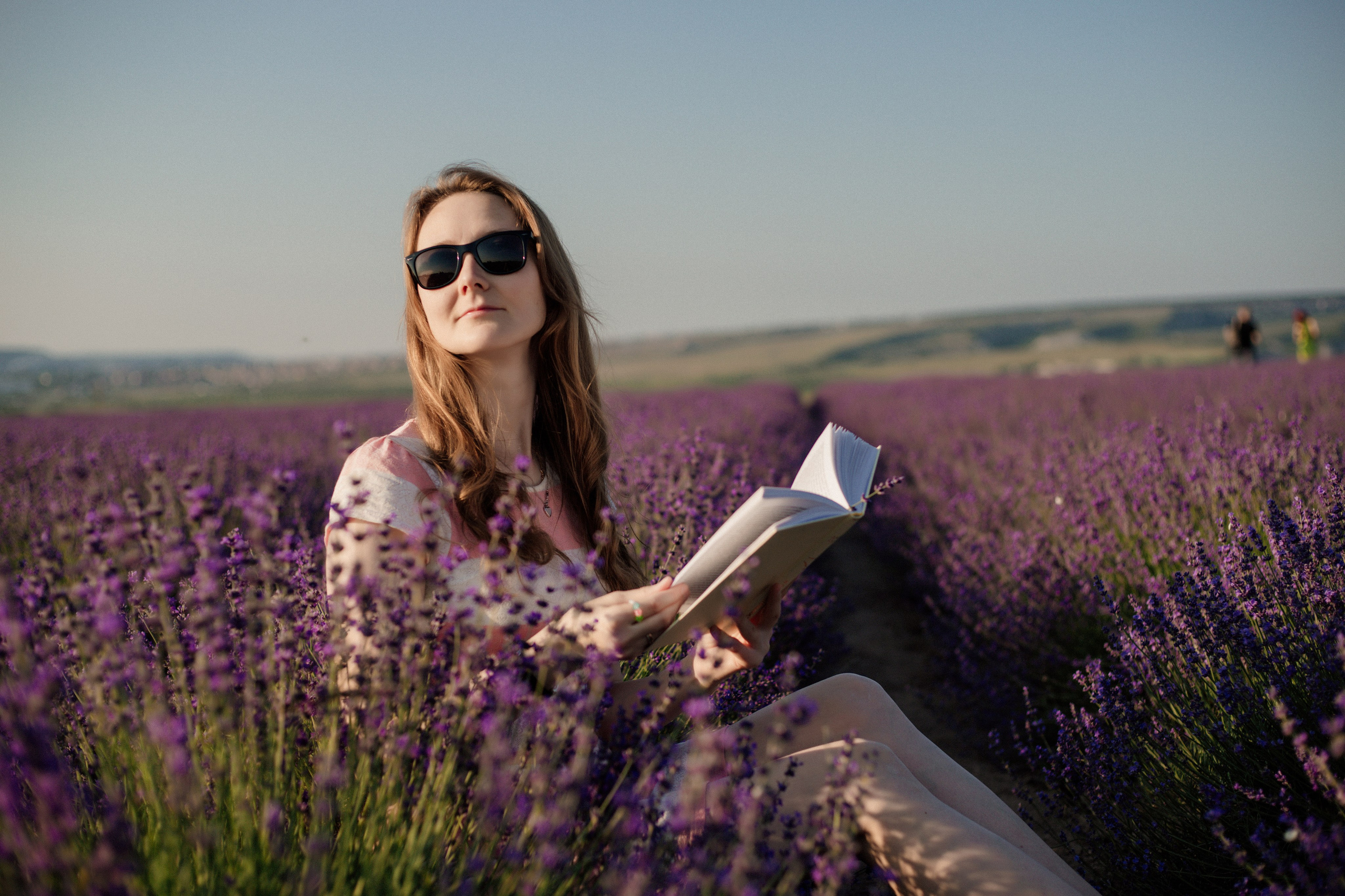 Лаванда. Фотограф и Видеограф Севастополь Крым