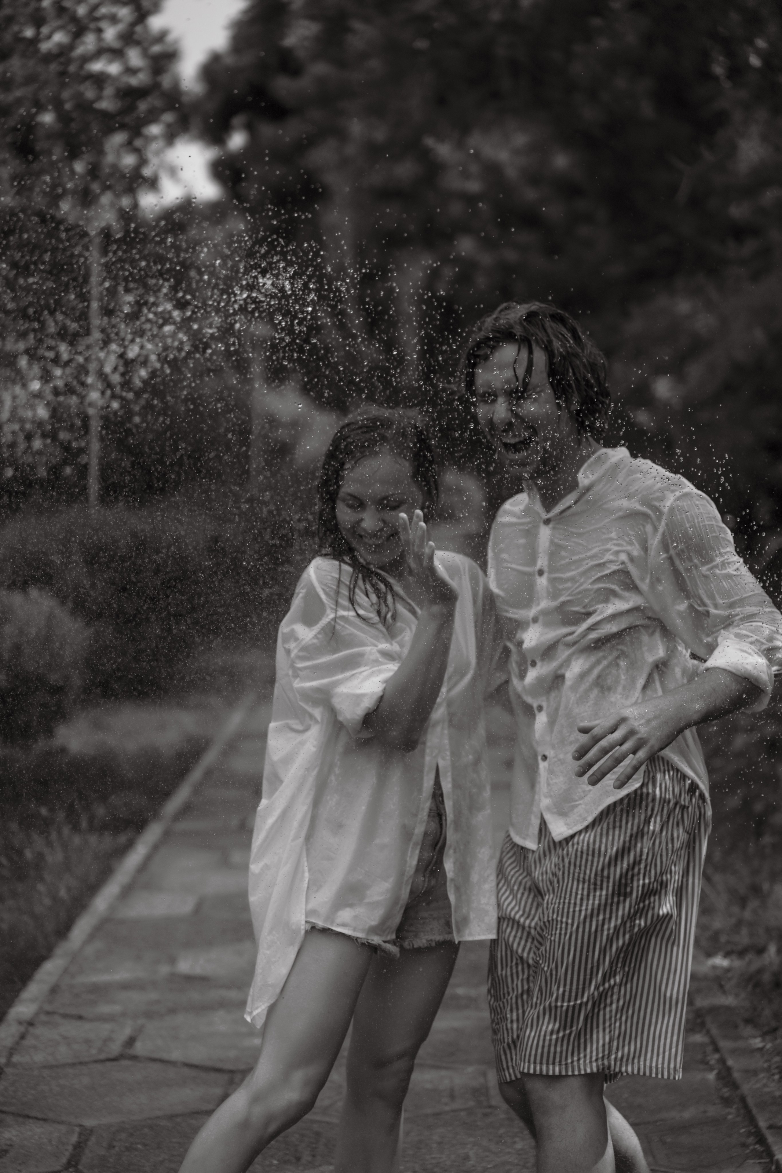 Сбежавшие во дворец. Фотограф и Видеограф Севастополь Крым