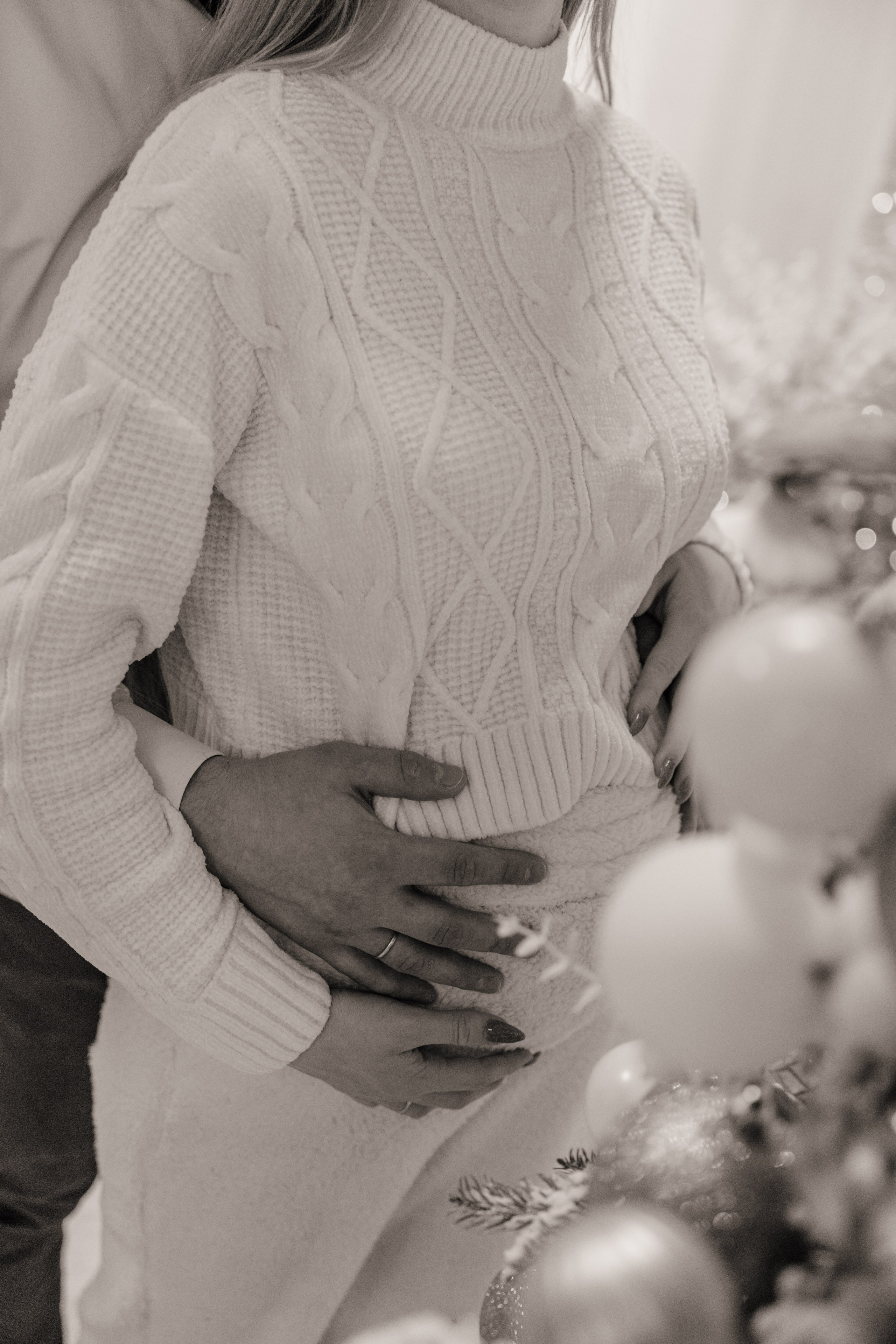 Новогодняя. Фотограф и Видеограф Севастополь Крым