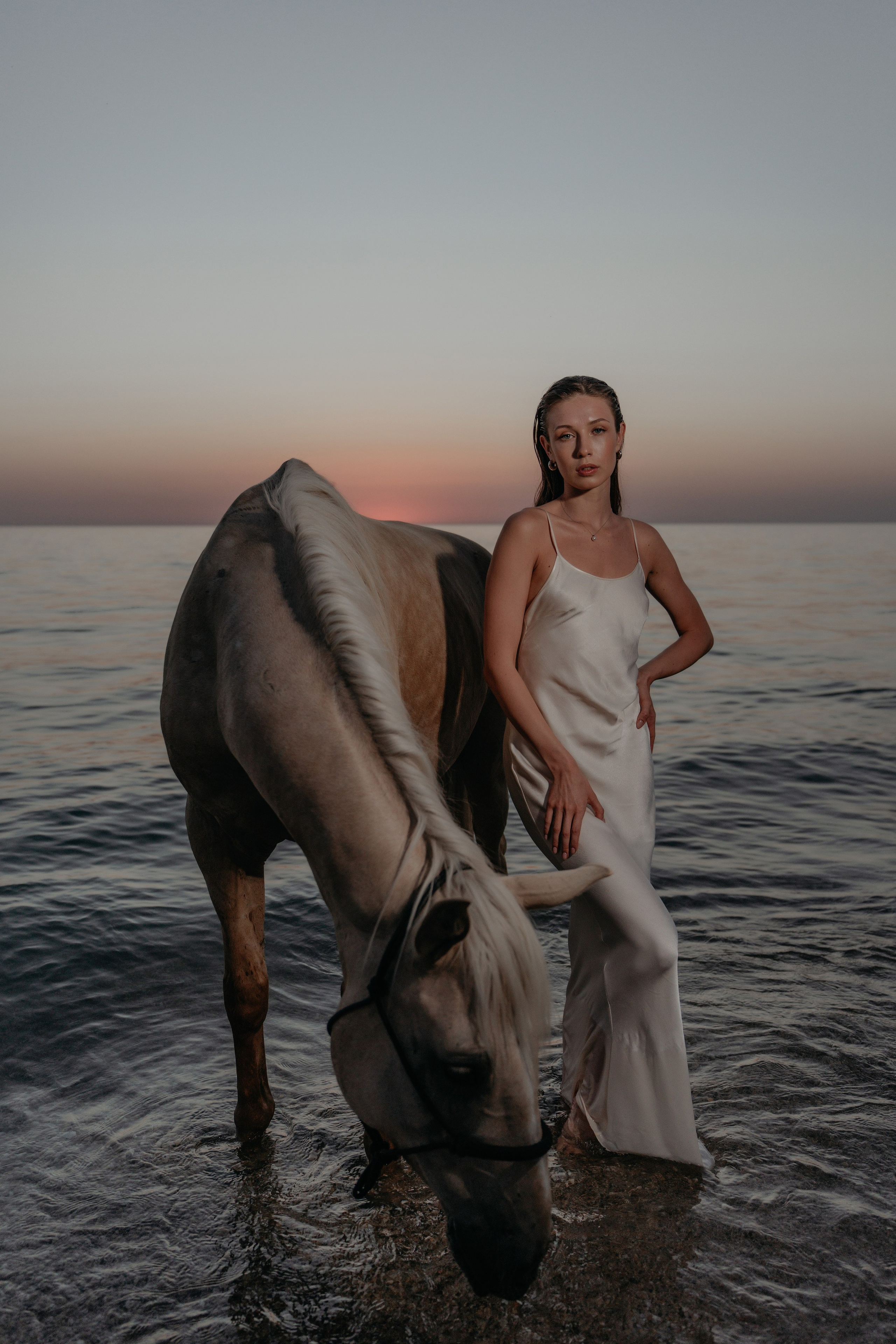 Сумерки. Фотограф и Видеограф Севастополь Крым