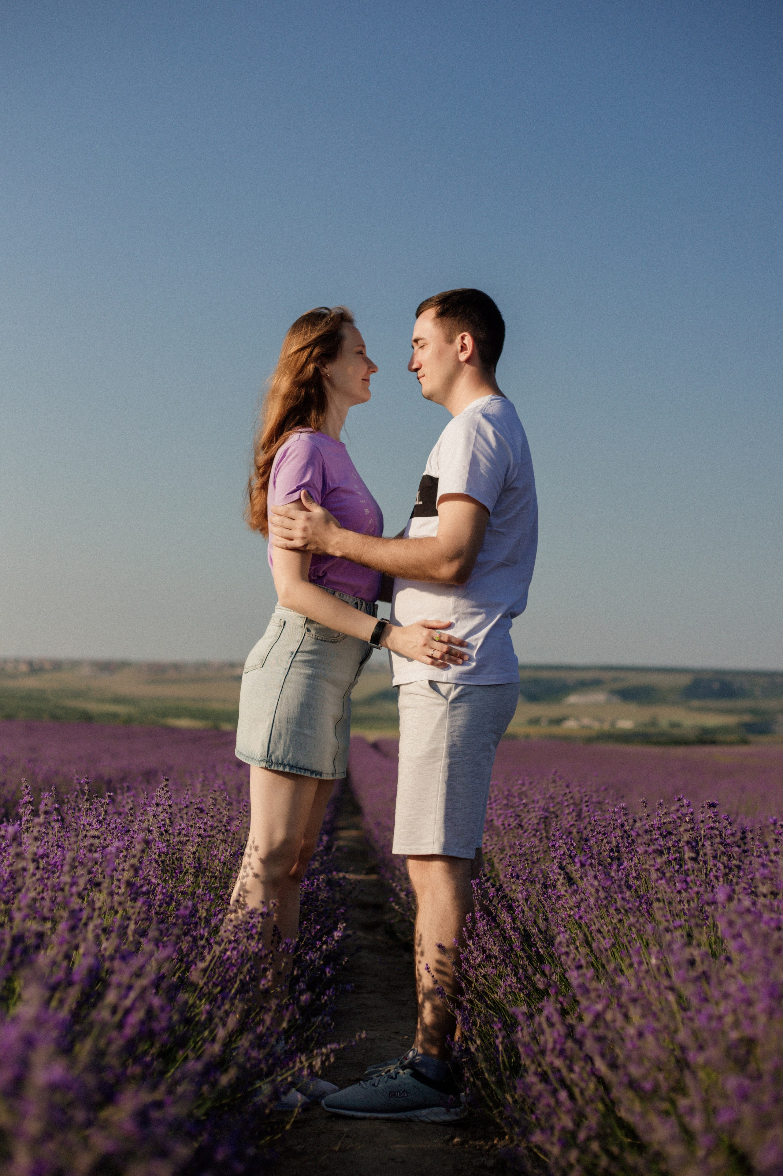 Лаванда. Фотограф и Видеограф Севастополь Крым