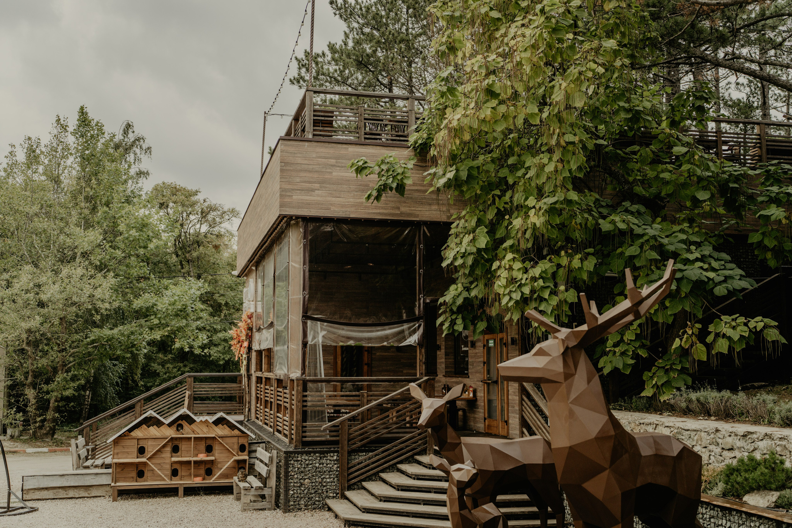 Ангарский Перевал. Фотограф и Видеограф Севастополь Крым