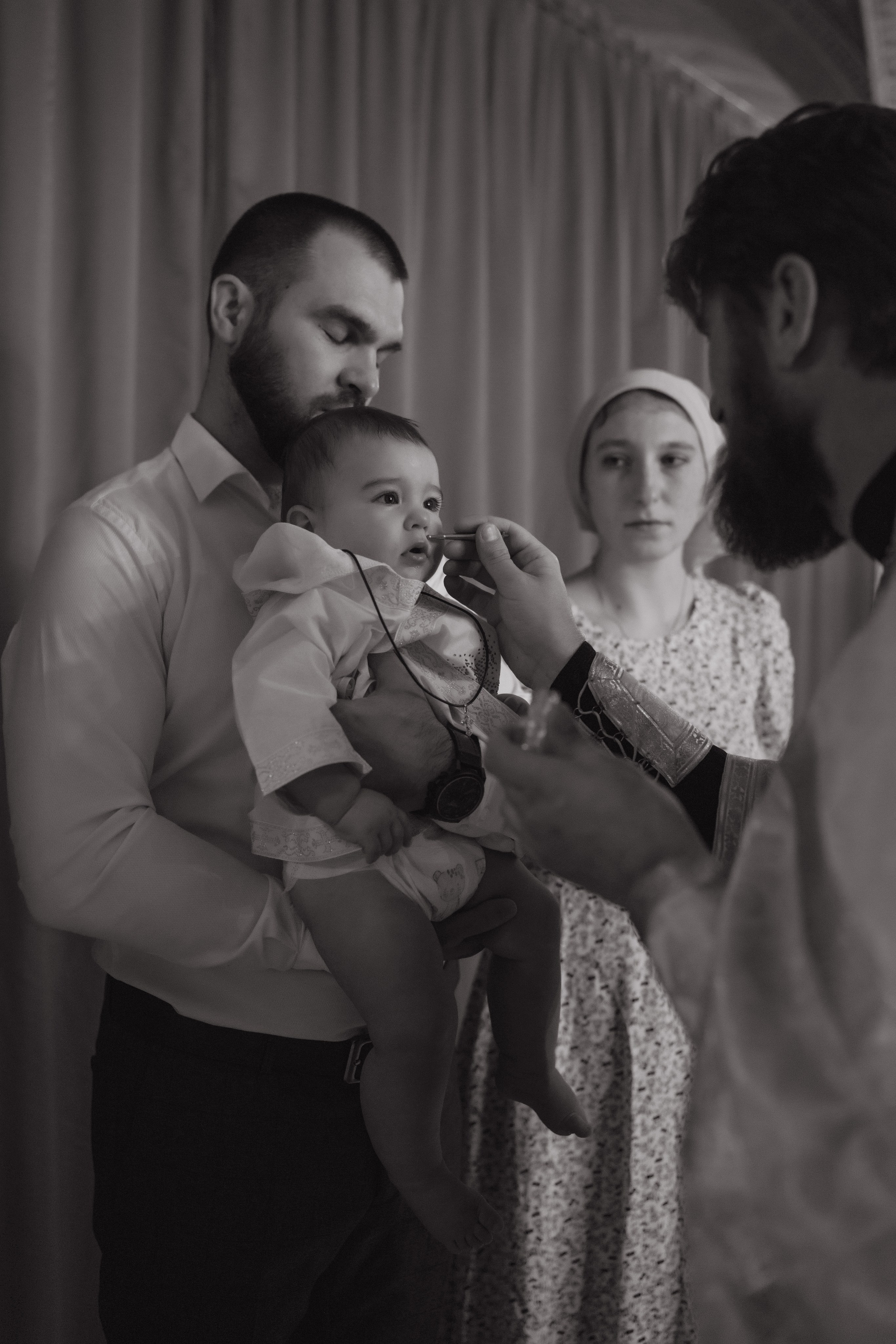 Крещение Херсонес. Фотограф и Видеограф Севастополь Крым