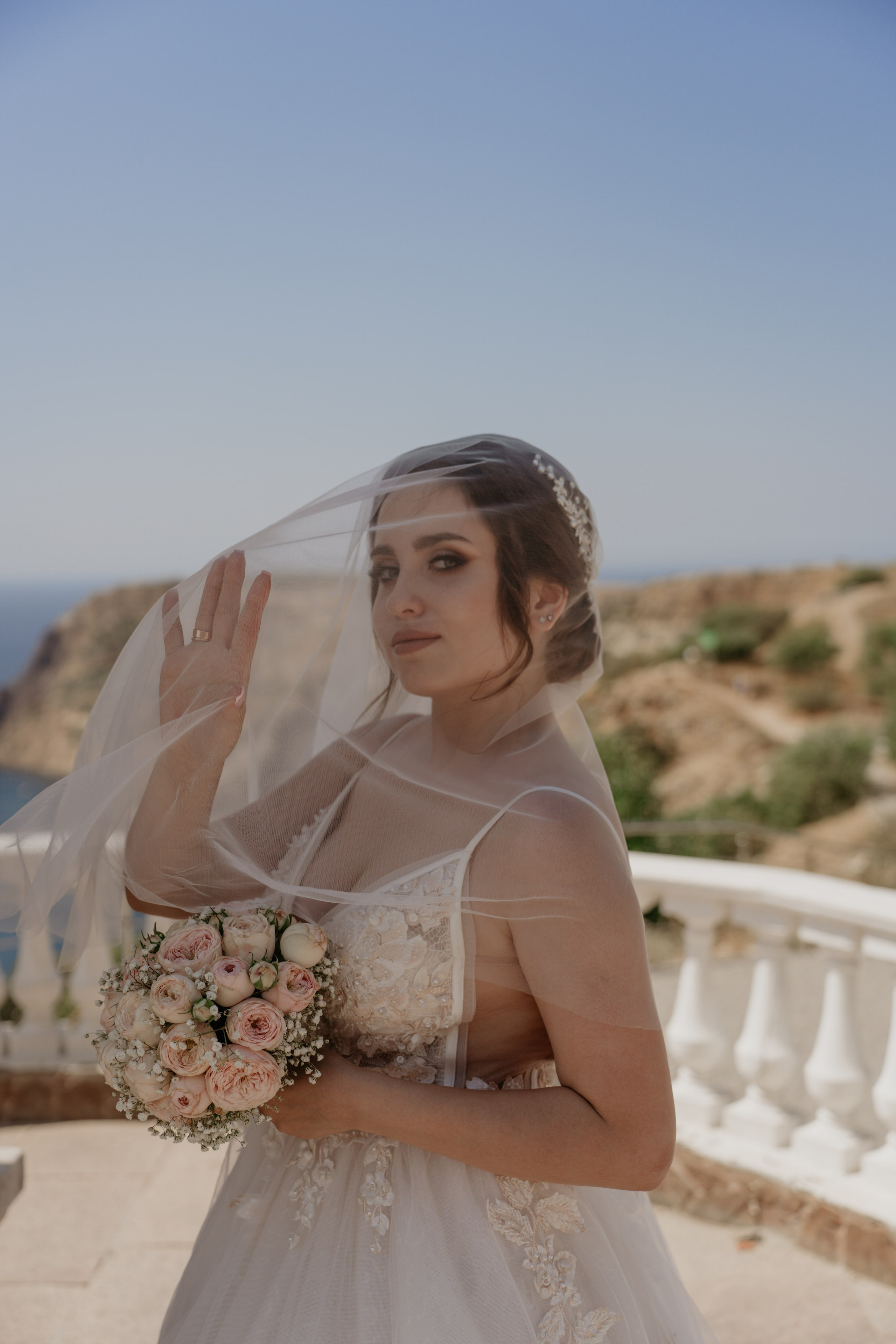 Анонс Елизавета и Алексей. Фотограф и Видеограф Севастополь Крым