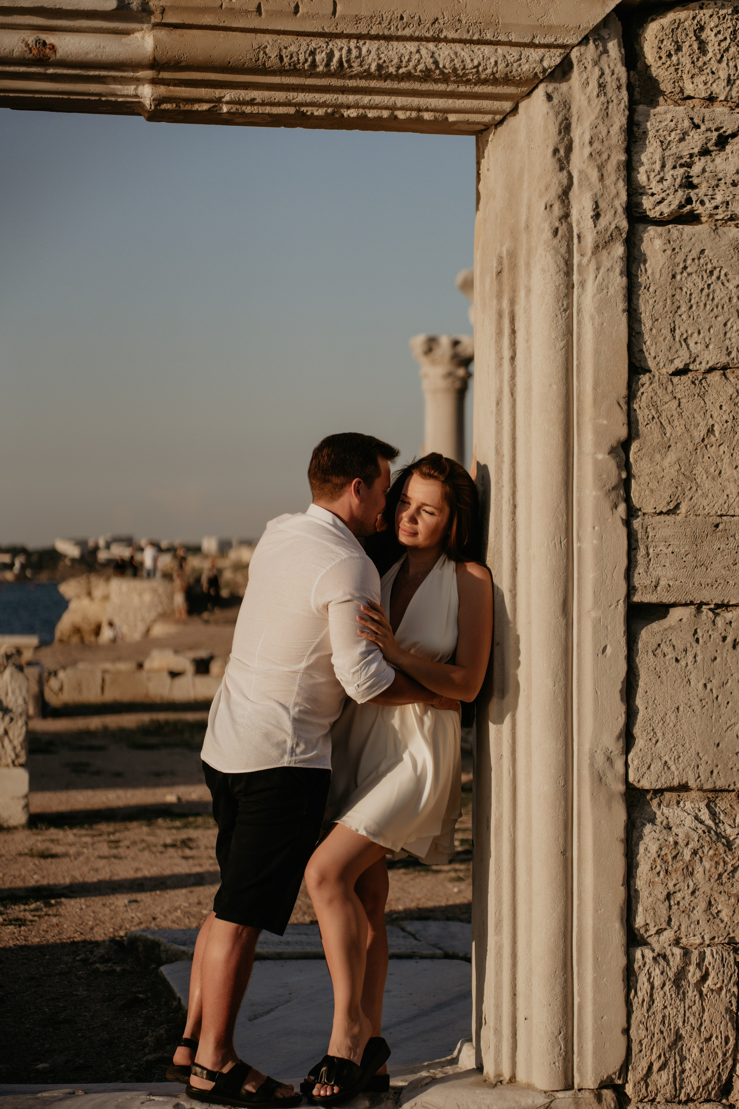 A$D. Фотограф и Видеограф Севастополь Крым