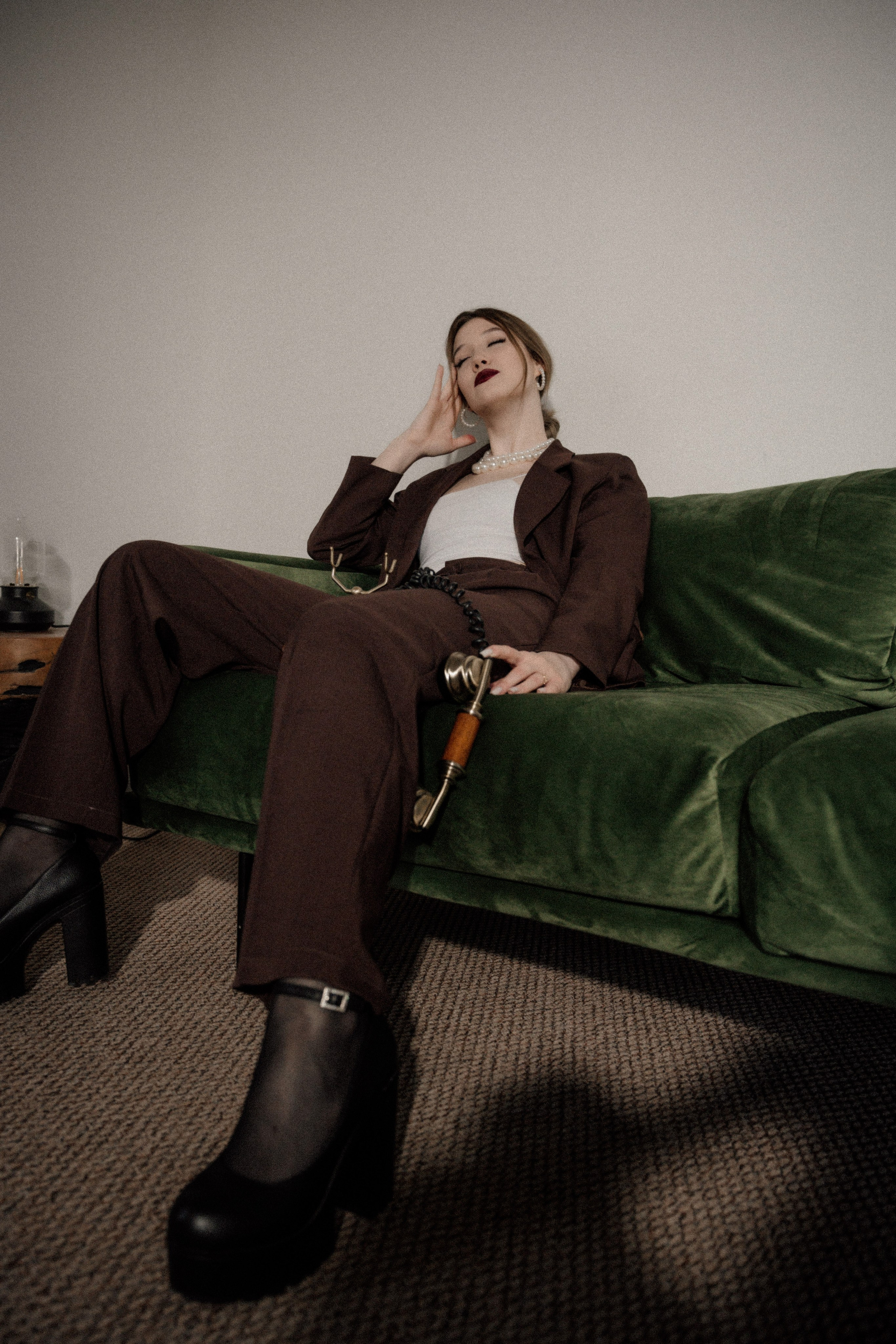 Винтажная (студия Твое пространство). Фотограф и Видеограф Севастополь Крым