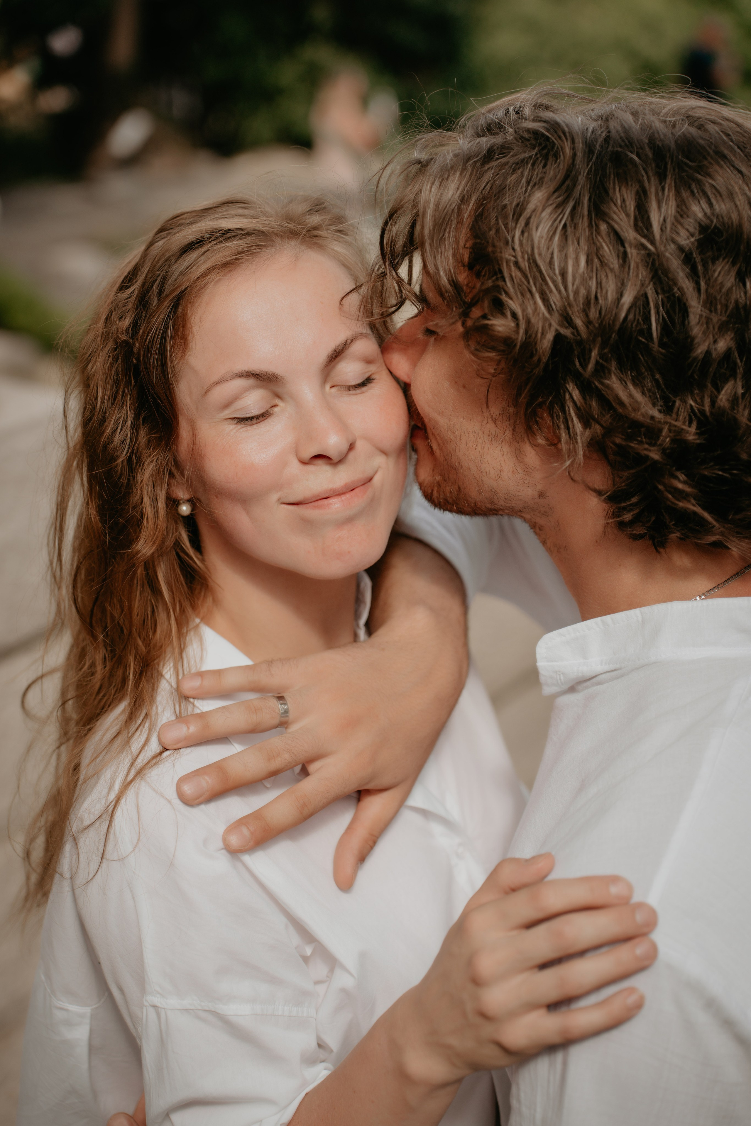 Сбежавшие во дворец. Фотограф и Видеограф Севастополь Крым