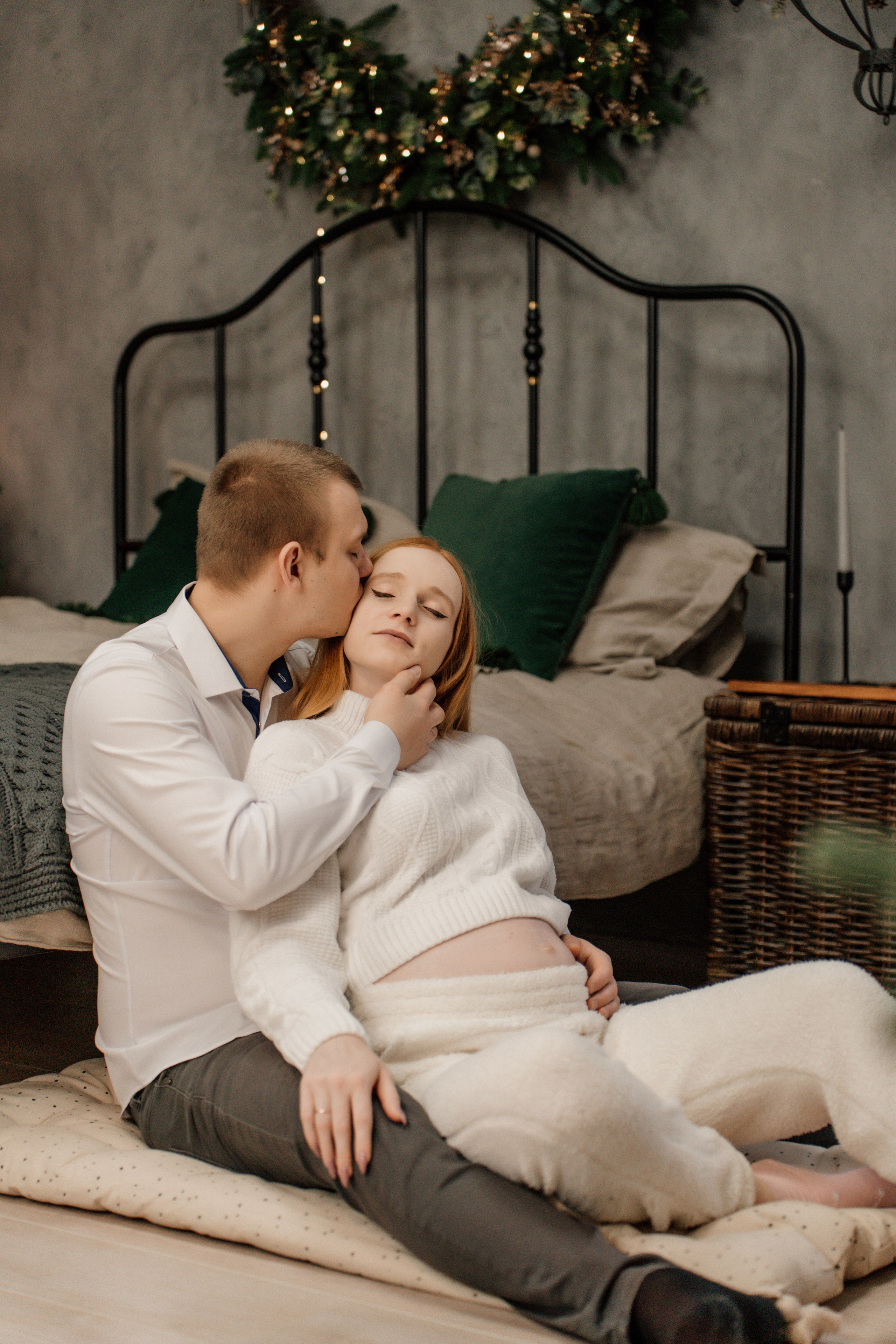 Новогодняя. Фотограф и Видеограф Севастополь Крым