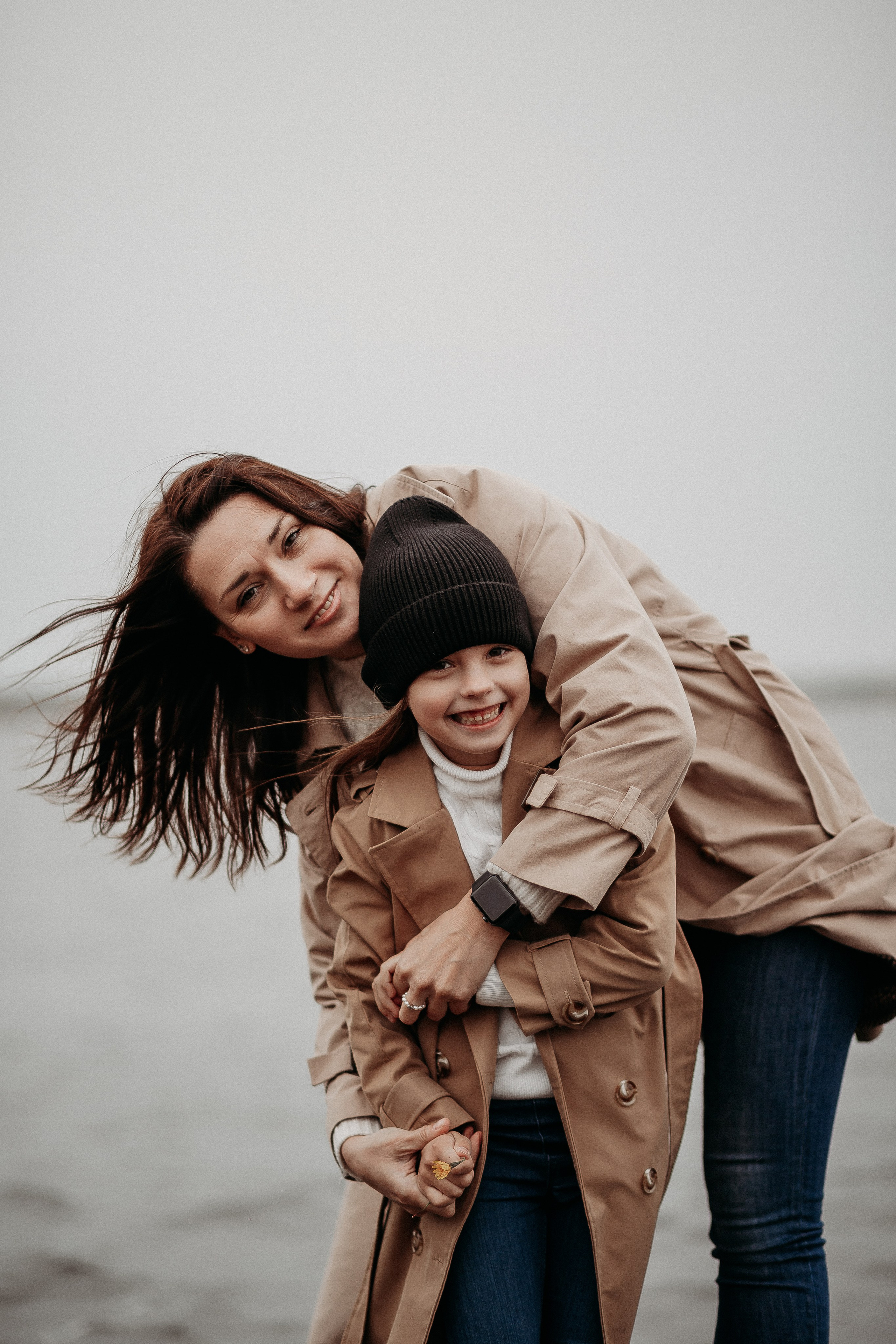 Ирина и Ева. Фотограф Тимербаева Алина г. Сургут