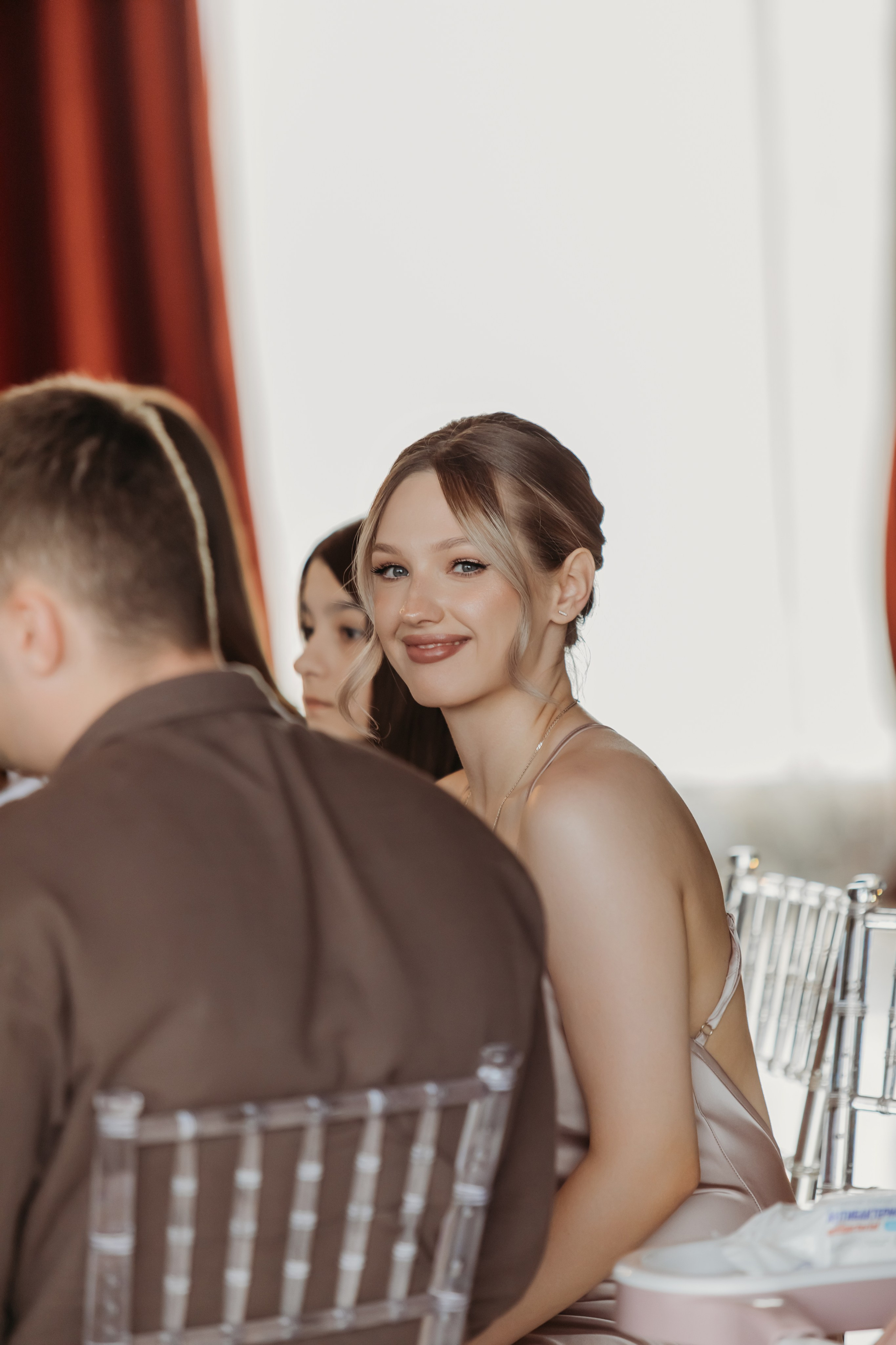 Влад и Анна. Фотограф Тимербаева Алина г. Сургут