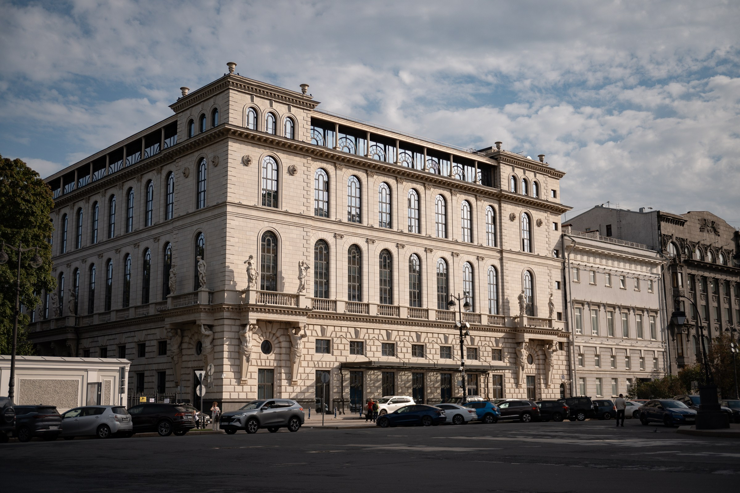 места для фотосессии в Санкт-Петербурге