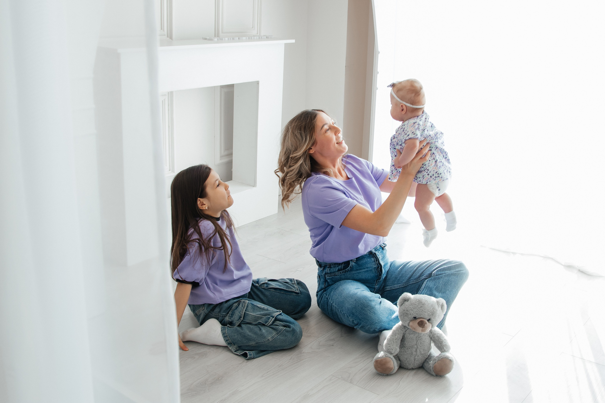 24.03.2024. Свадебный и семейный фотограф в Нижневартовске Татьяна Мартынова