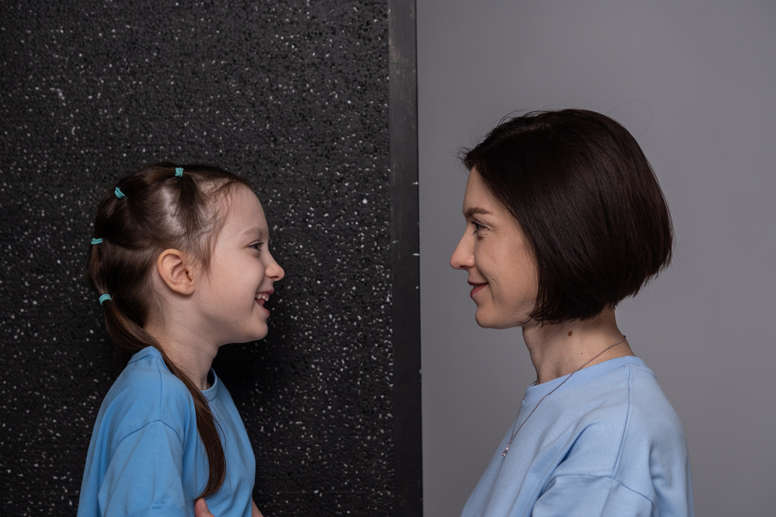 ДЕНЬ МАТЕРИ. Семейный фотограф Екатеринбург Лора Мур