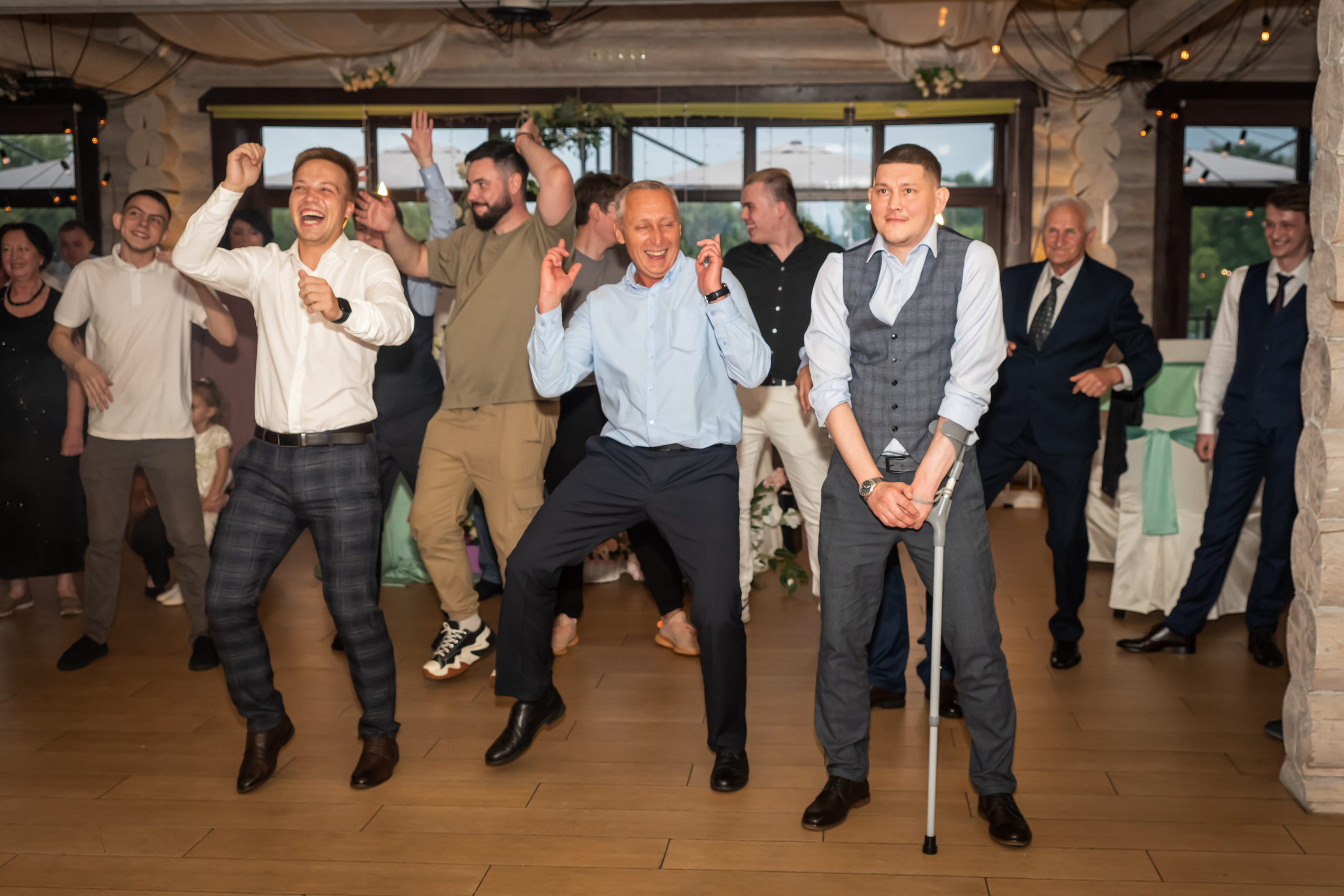 Артём и Юлия. Семейный и детский фотограф в Москве Евгения Миронова