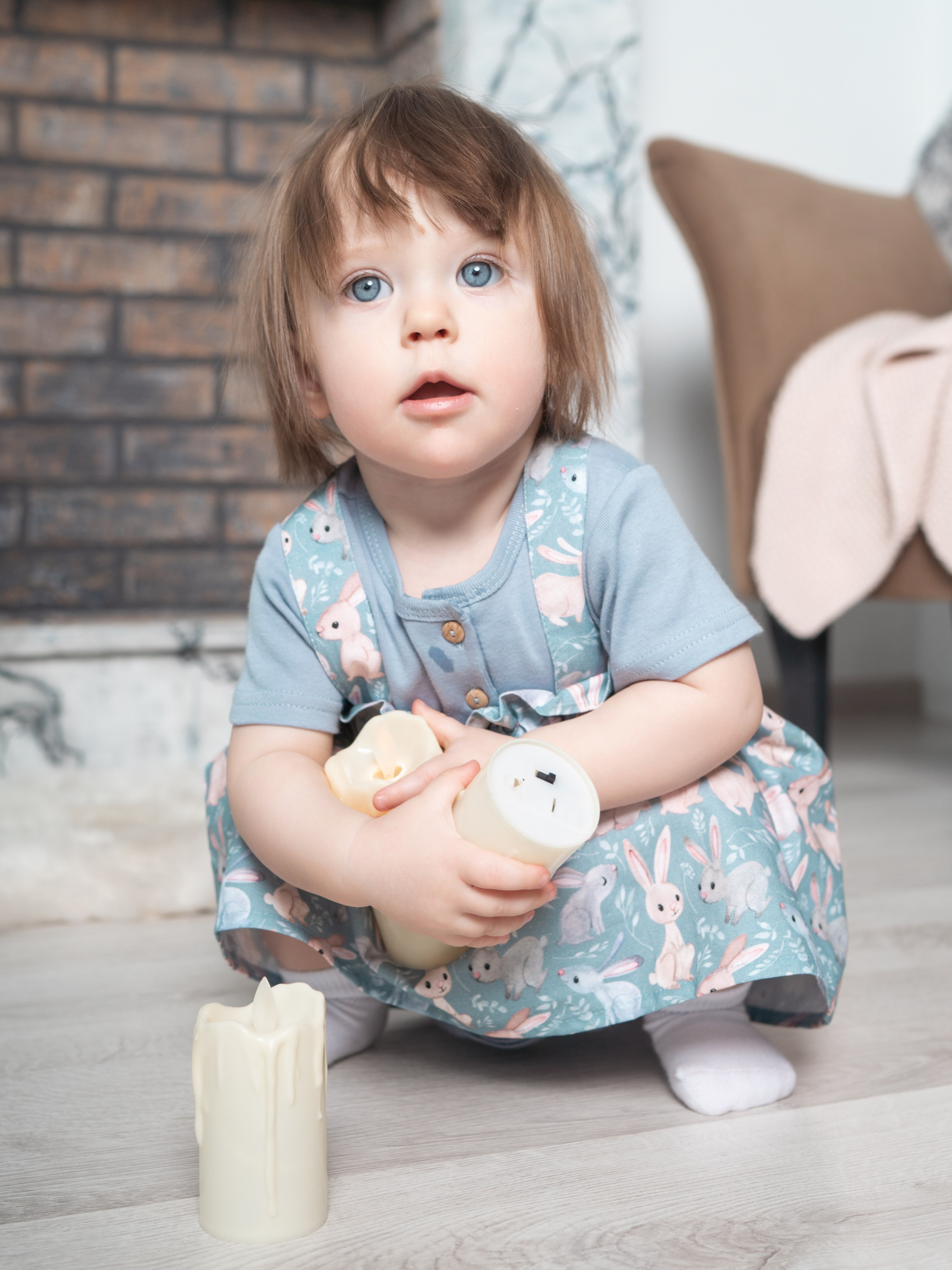 Годовасия Анны. Фотограф Зинаида Евдокимова