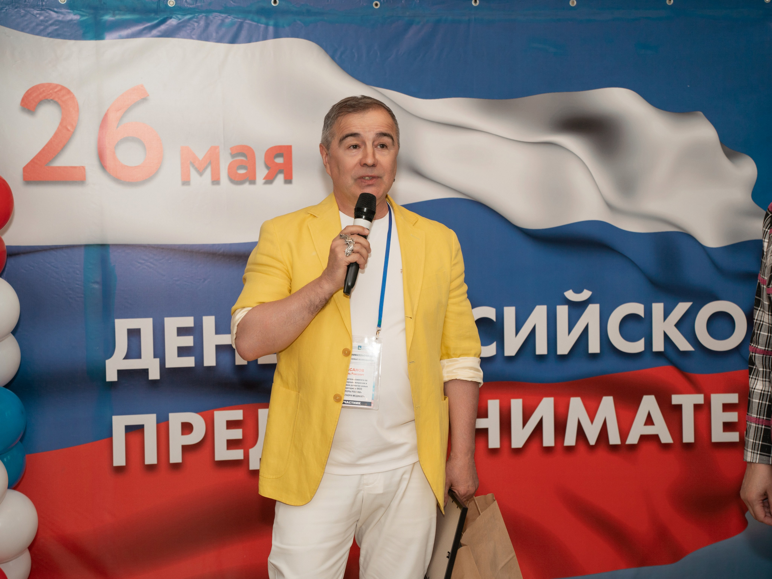 Фотосъёмка корпоратива. Фотограф Зинаида Евдокимова