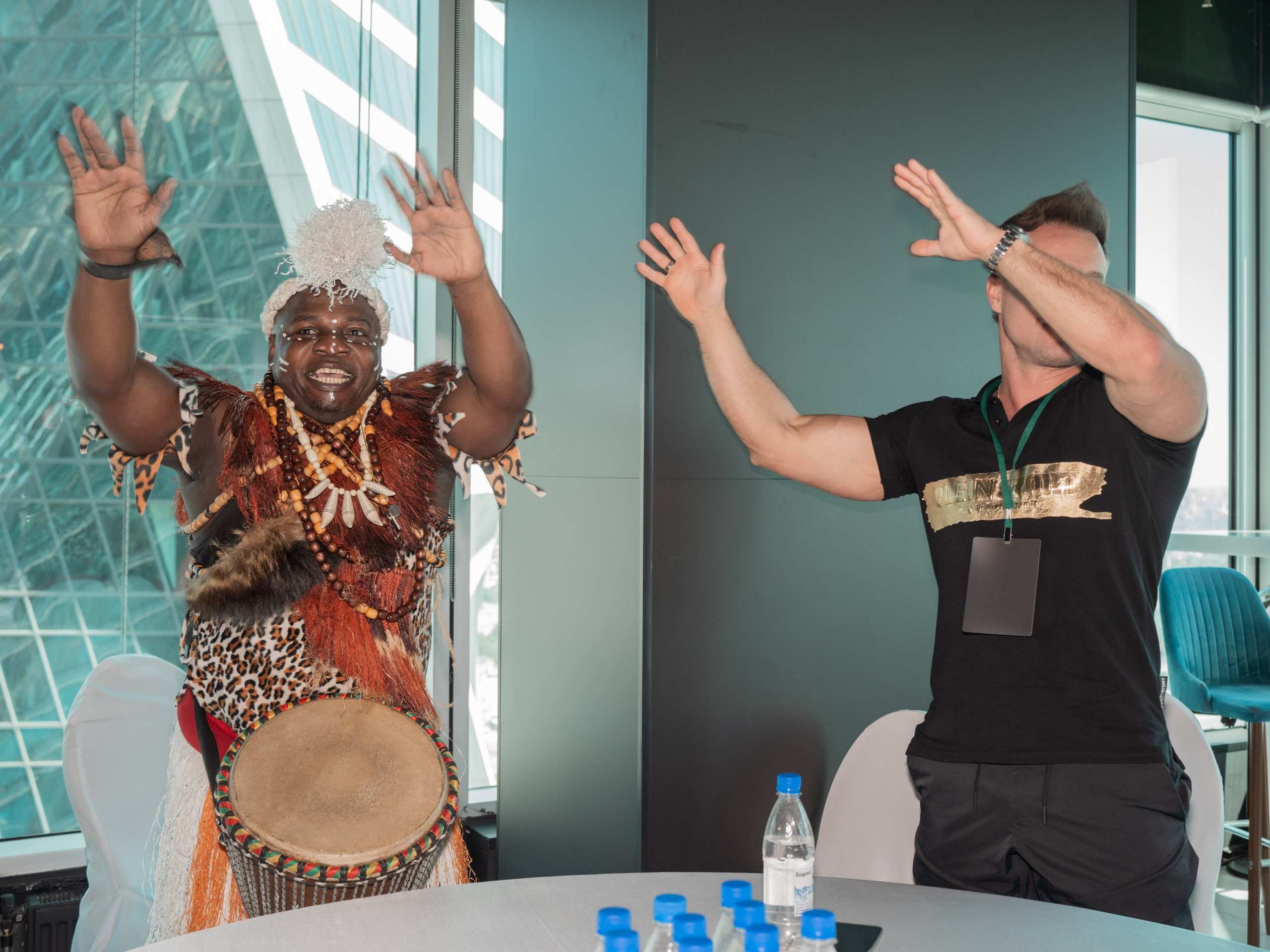 Клуб «SayYes». Фотограф Зинаида Евдокимова