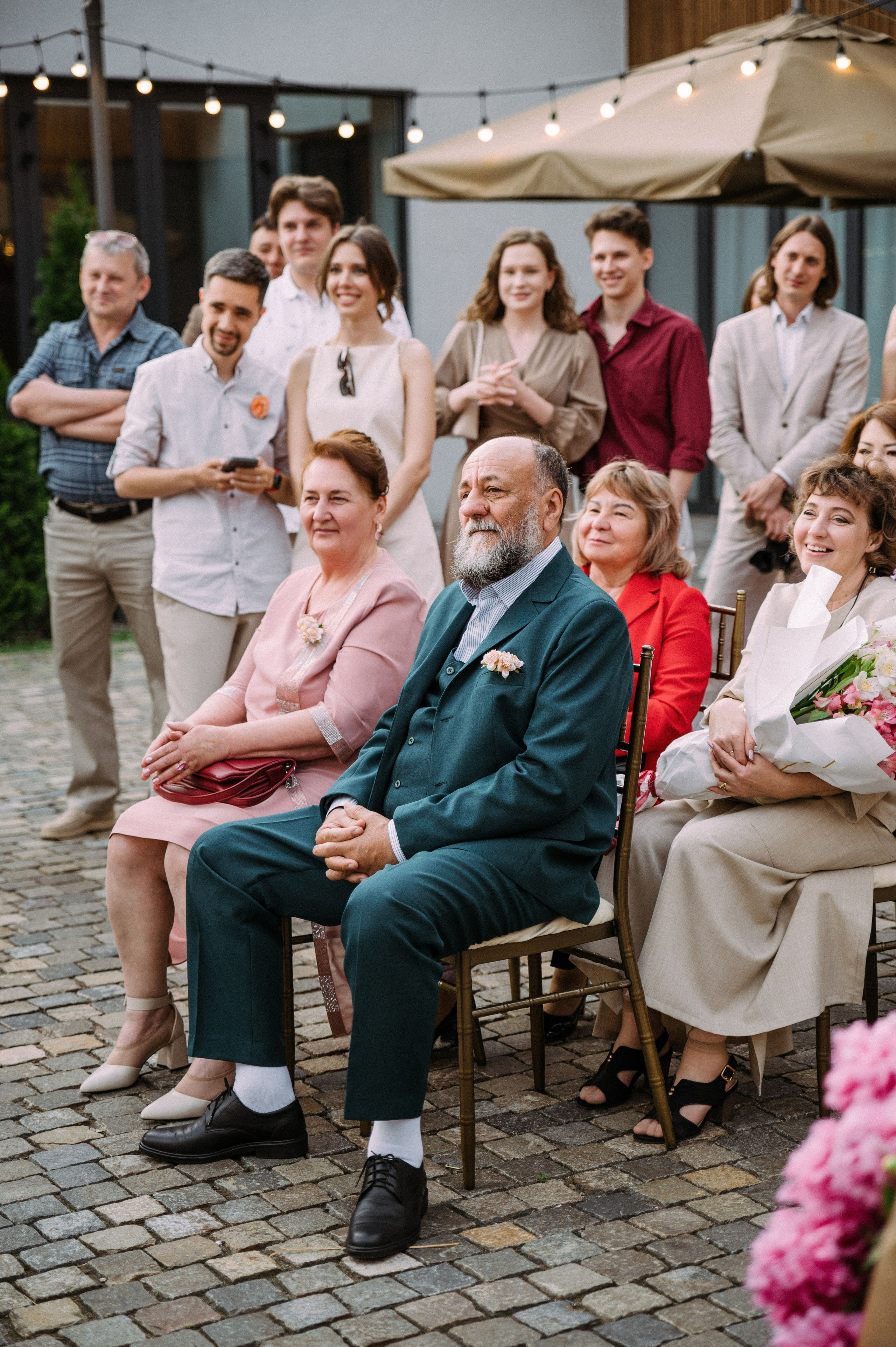 АНТОНИНА И ИВАН. Фотограф в Алматы — Дарья Фёдорова