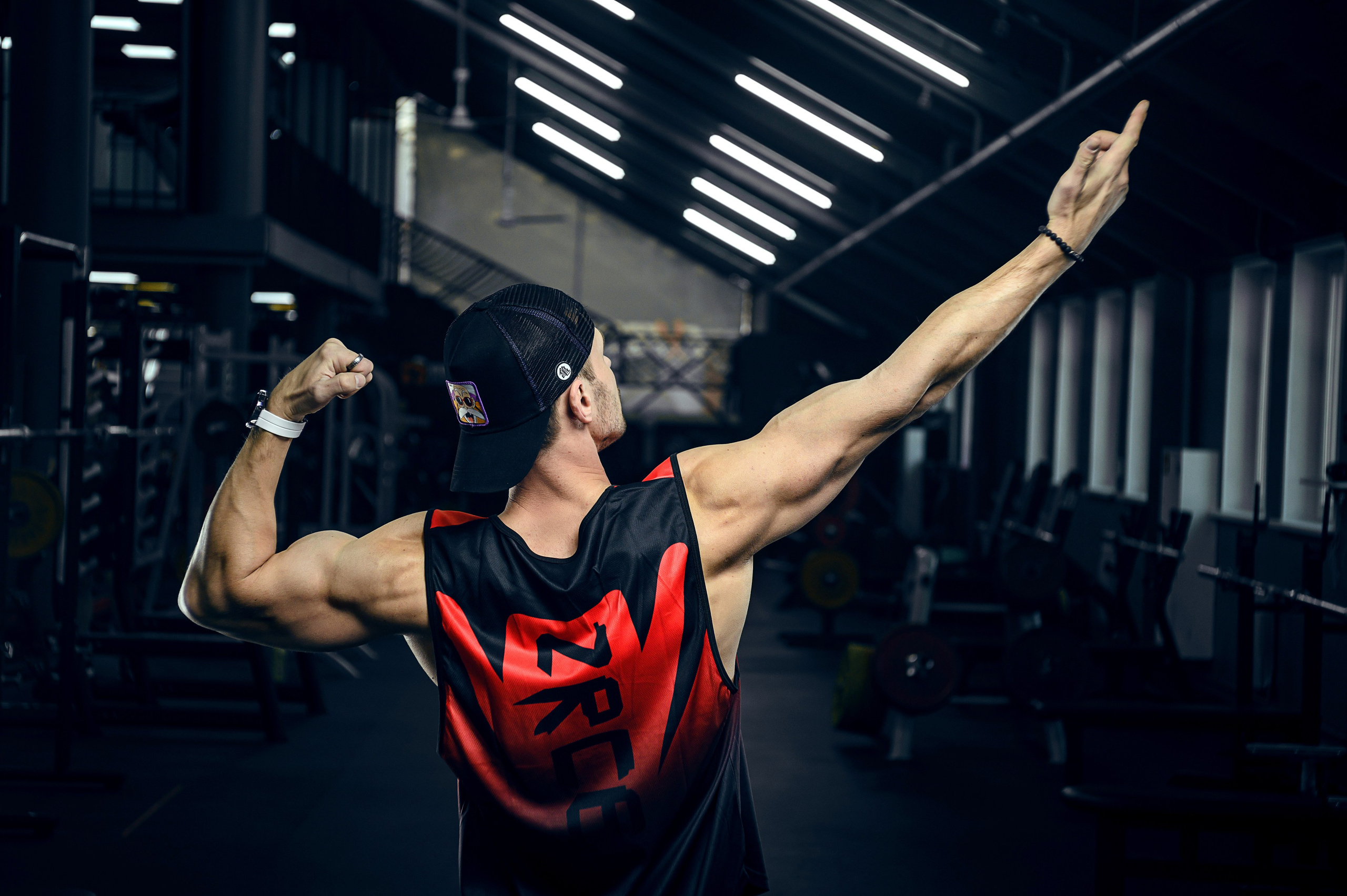 ФИТНЕС И СПОРТ. PH.DANILUX