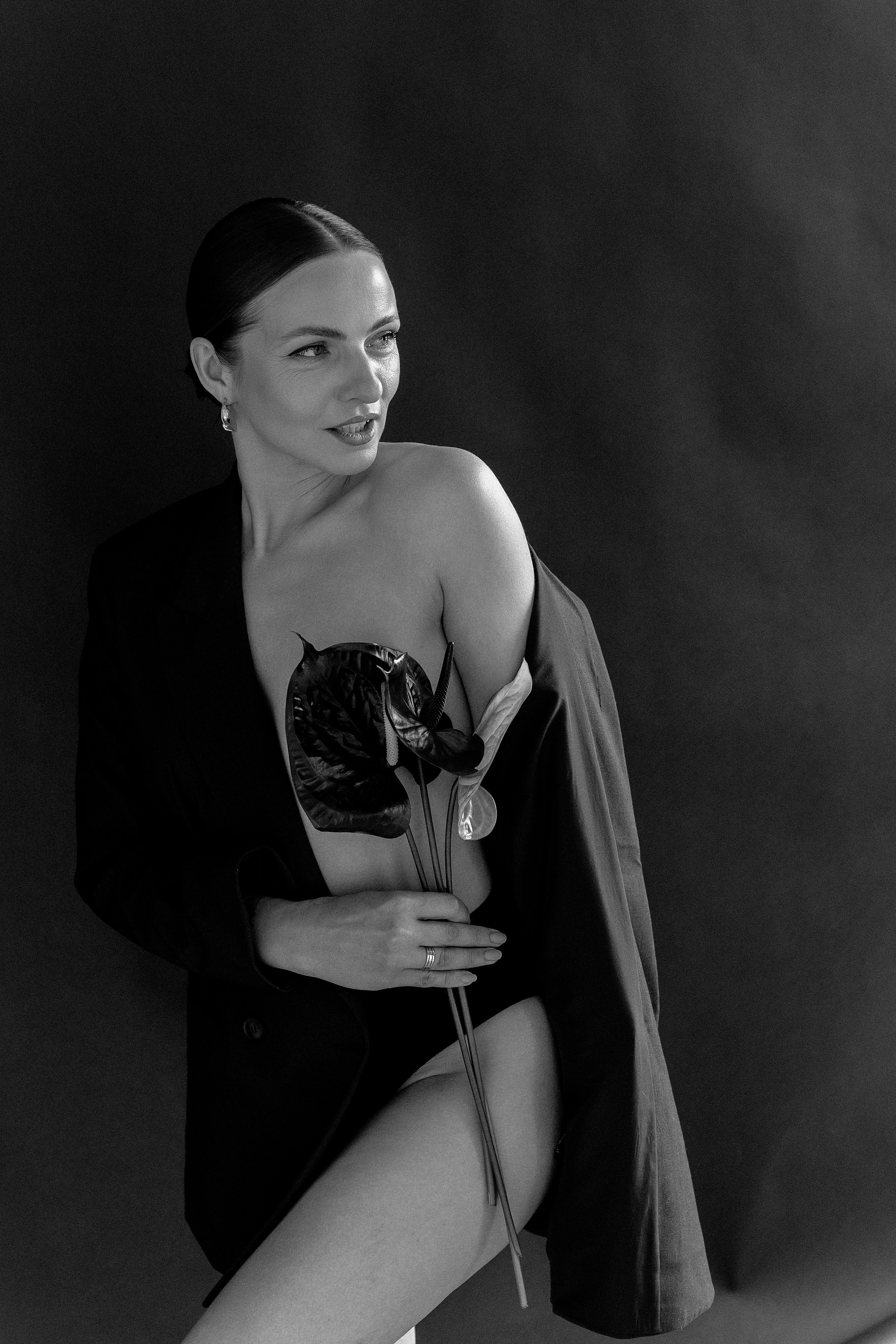 Портрет. Свадебный фотограф Екатерина Садчикова