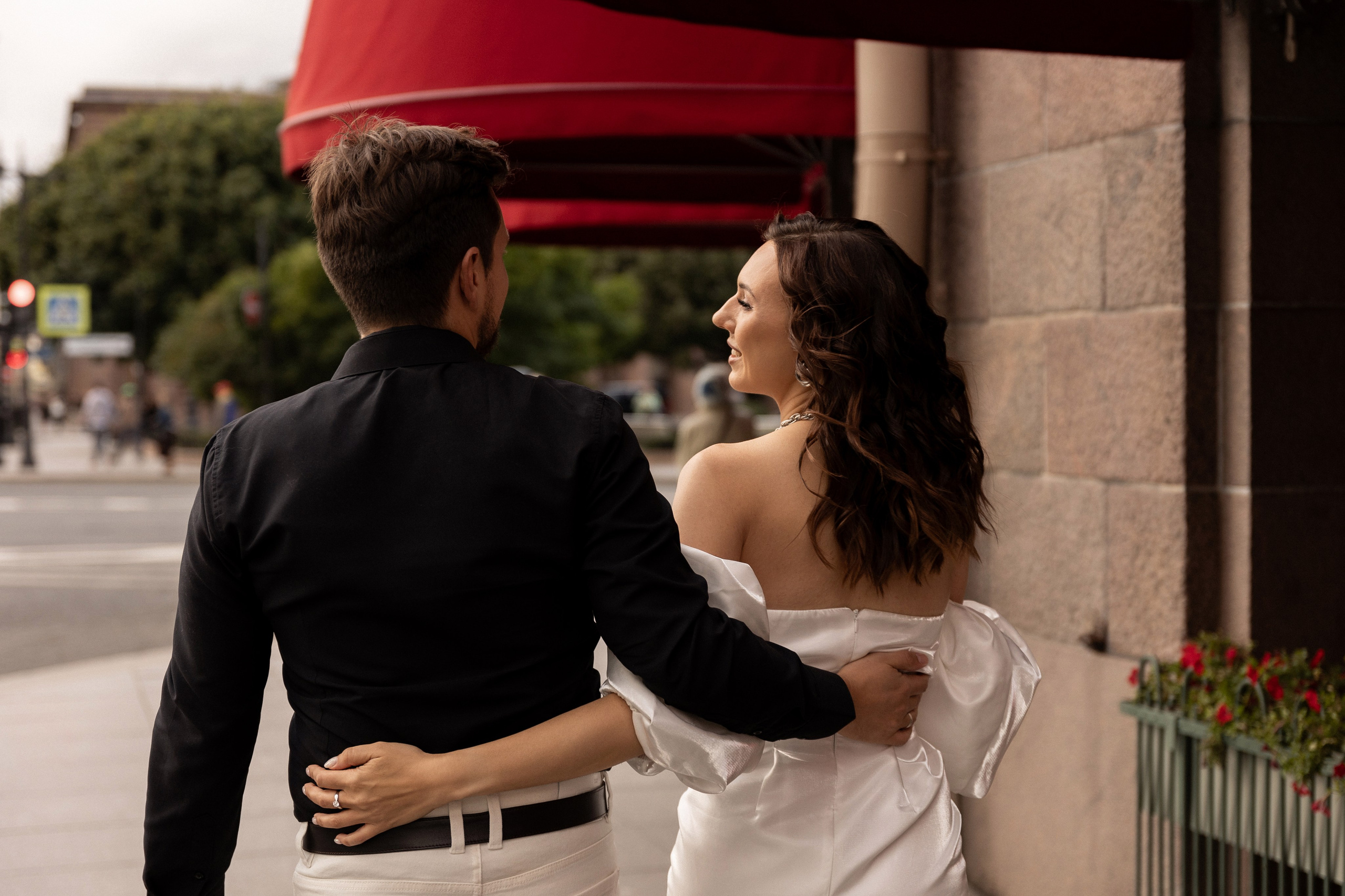 Самый лучший день!. Семейный и свадебный фотограф в Санкт-Петербурге Татьяна Швыкова