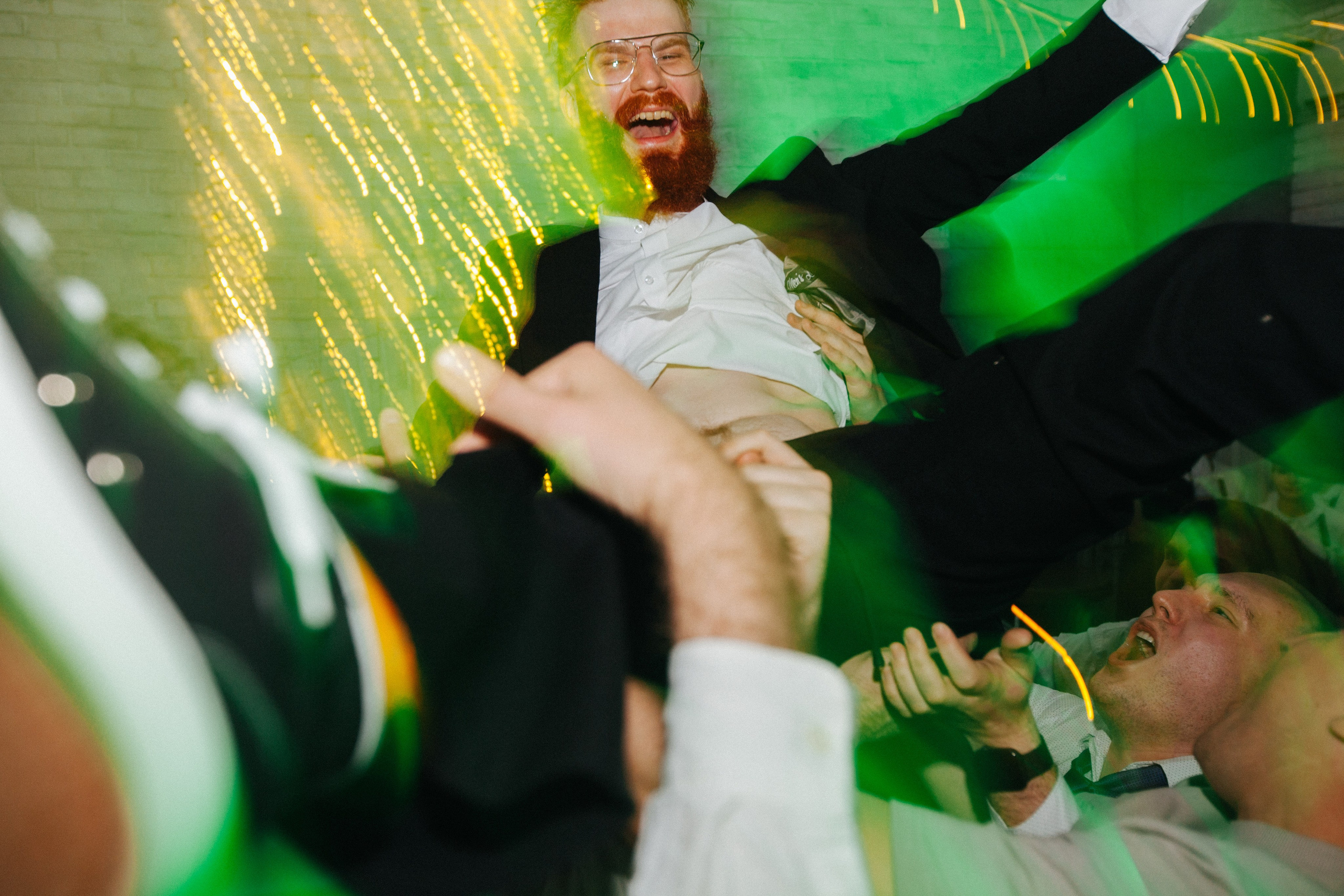 Свадебная история Алисы и Кости. Илья Михачёв Фотограф ПРО людей