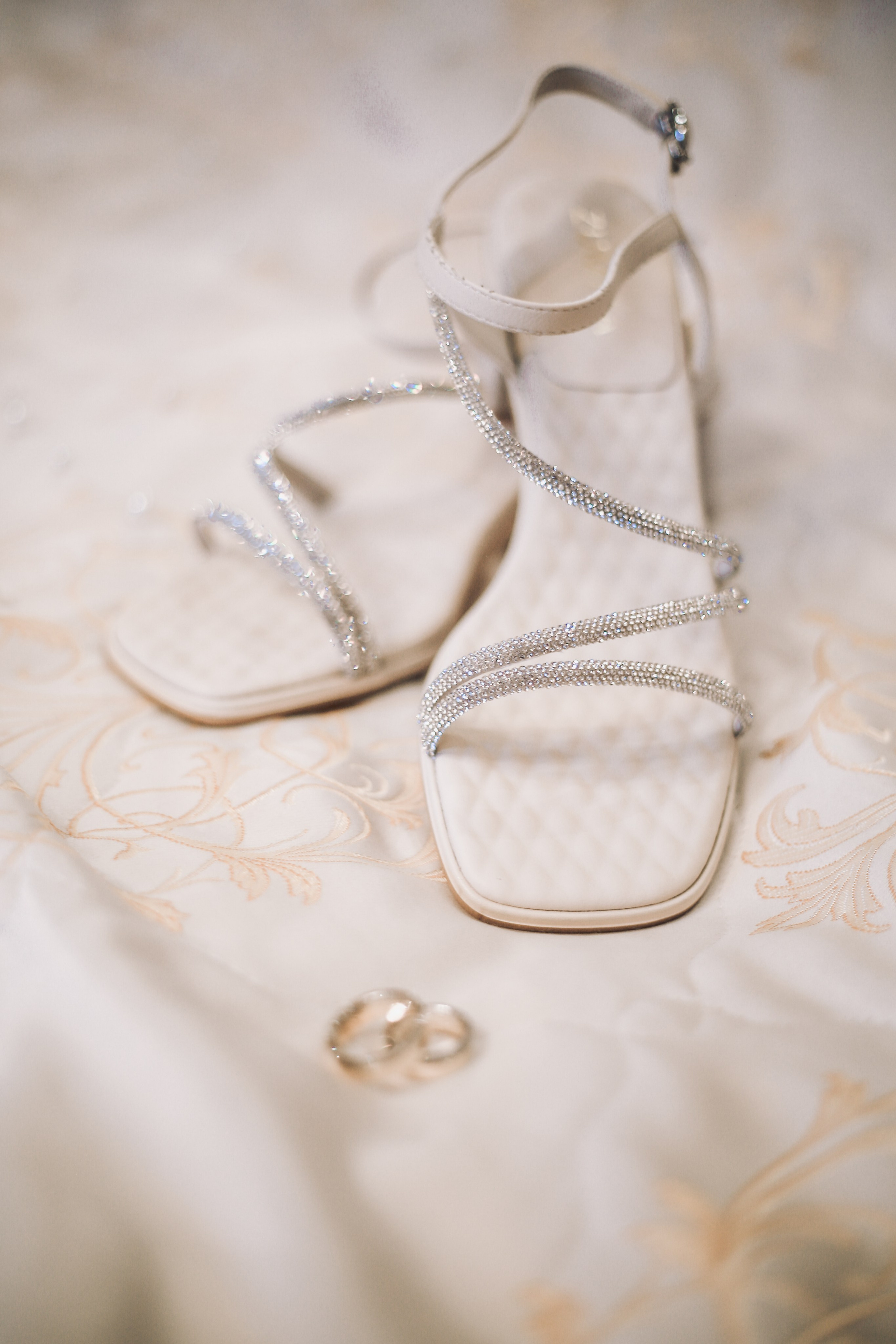 Свадьба, Ресторан «Vодный». Фотограф Анастасия Залевская