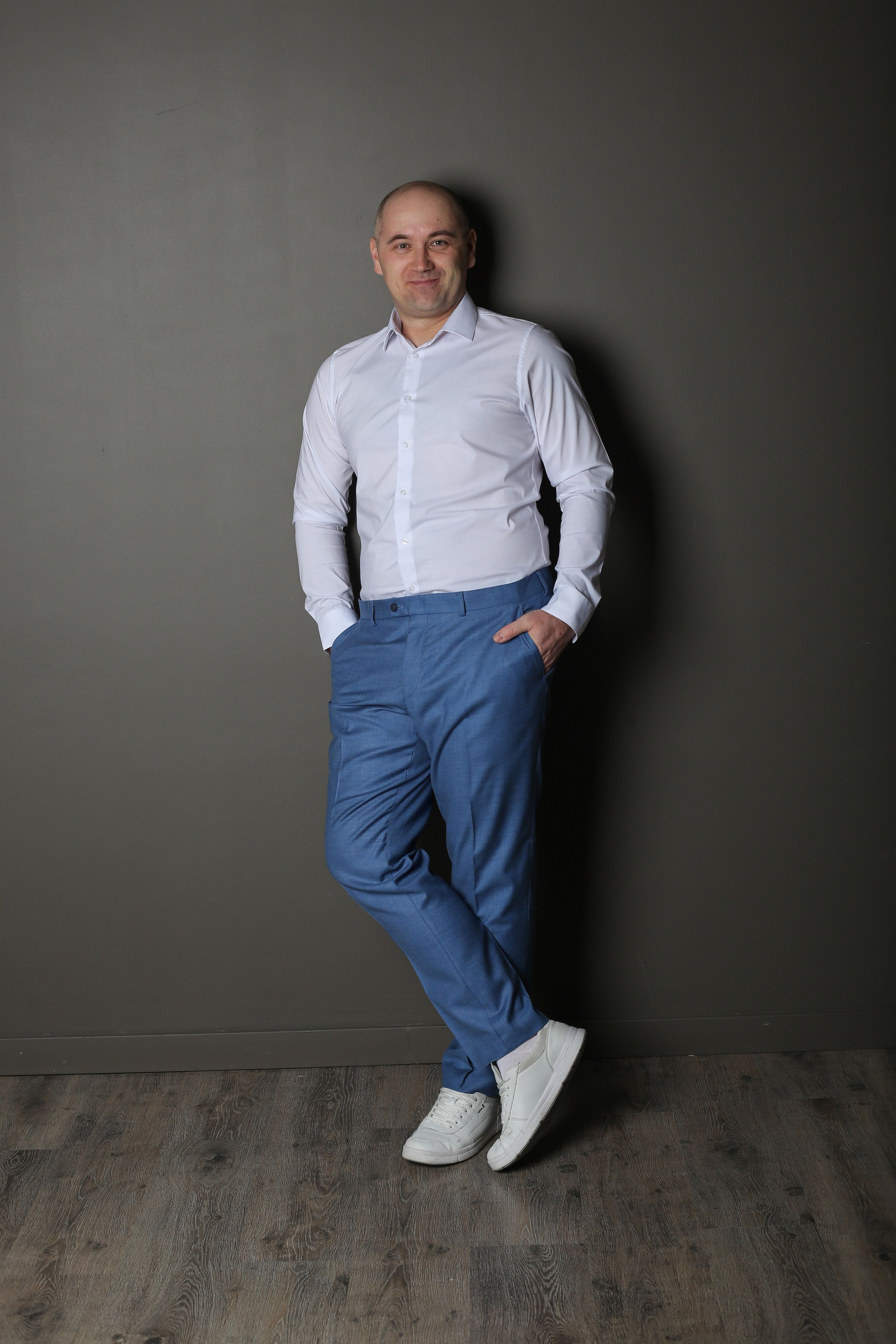 Классическая (Vibes). Фотограф Анастасия Залевская