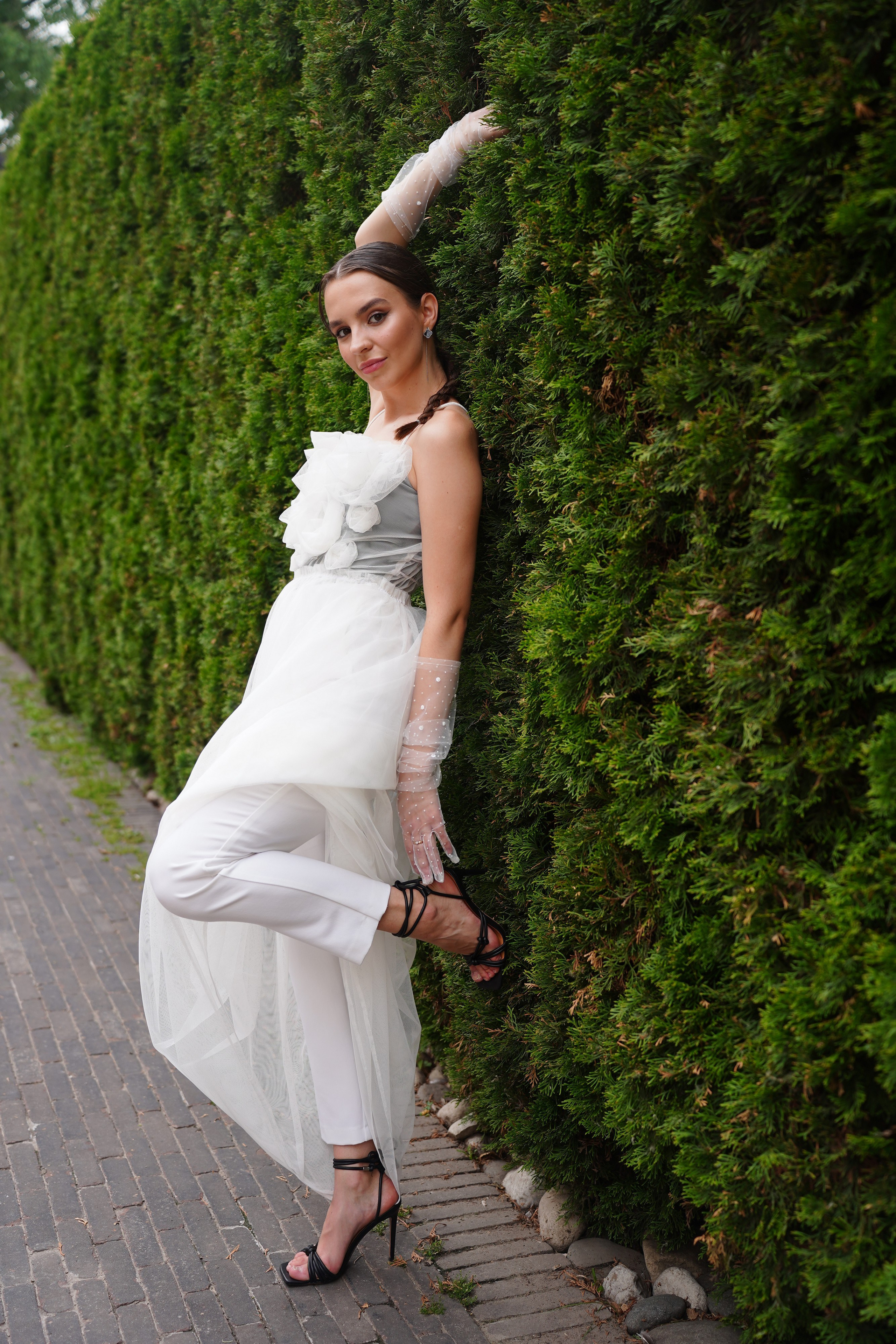 Даниил & Ирина. Фотограф в Воронеже Ольга Космодемьянская