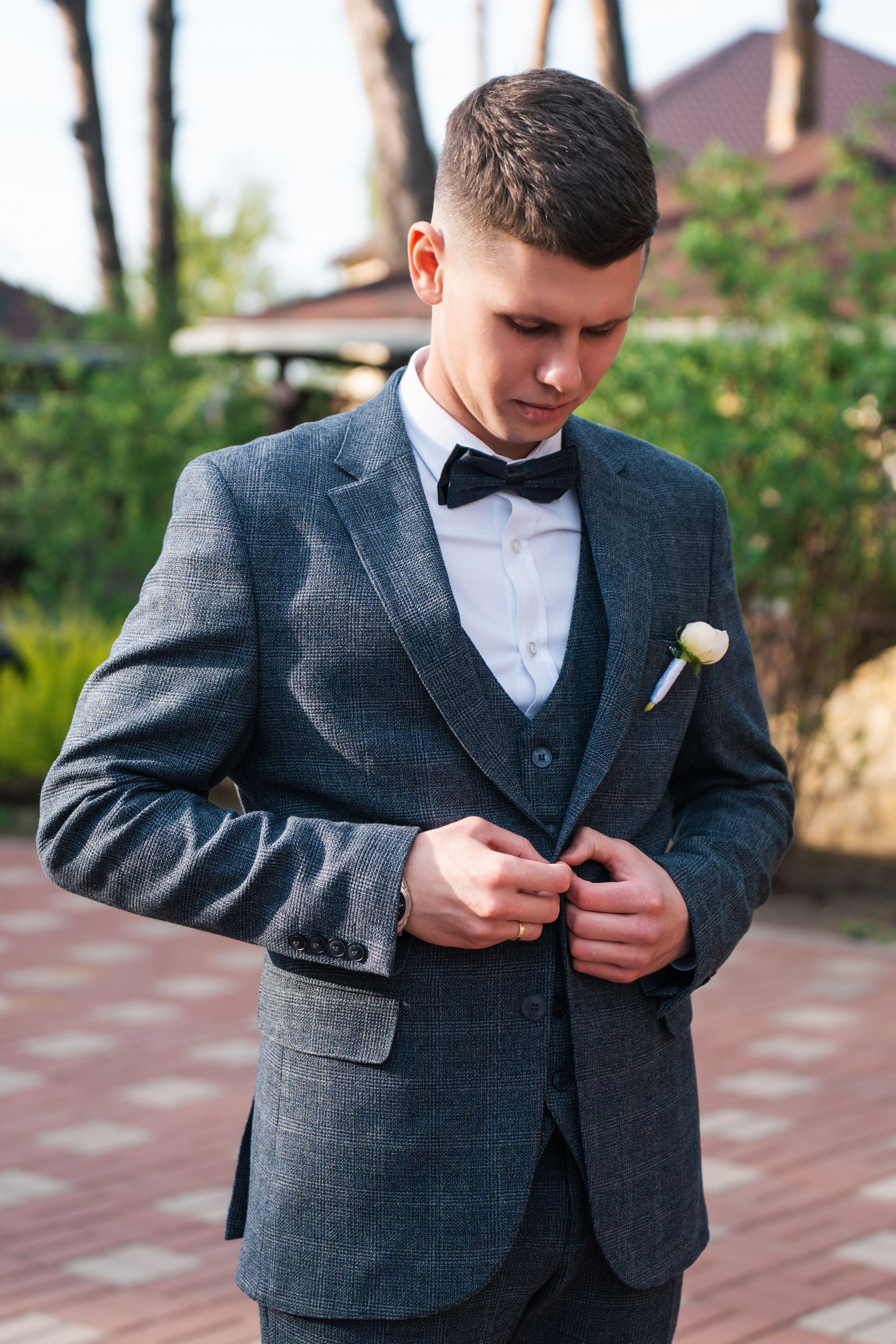 Дима & Алина. Фотограф в Воронеже Ольга Космодемьянская