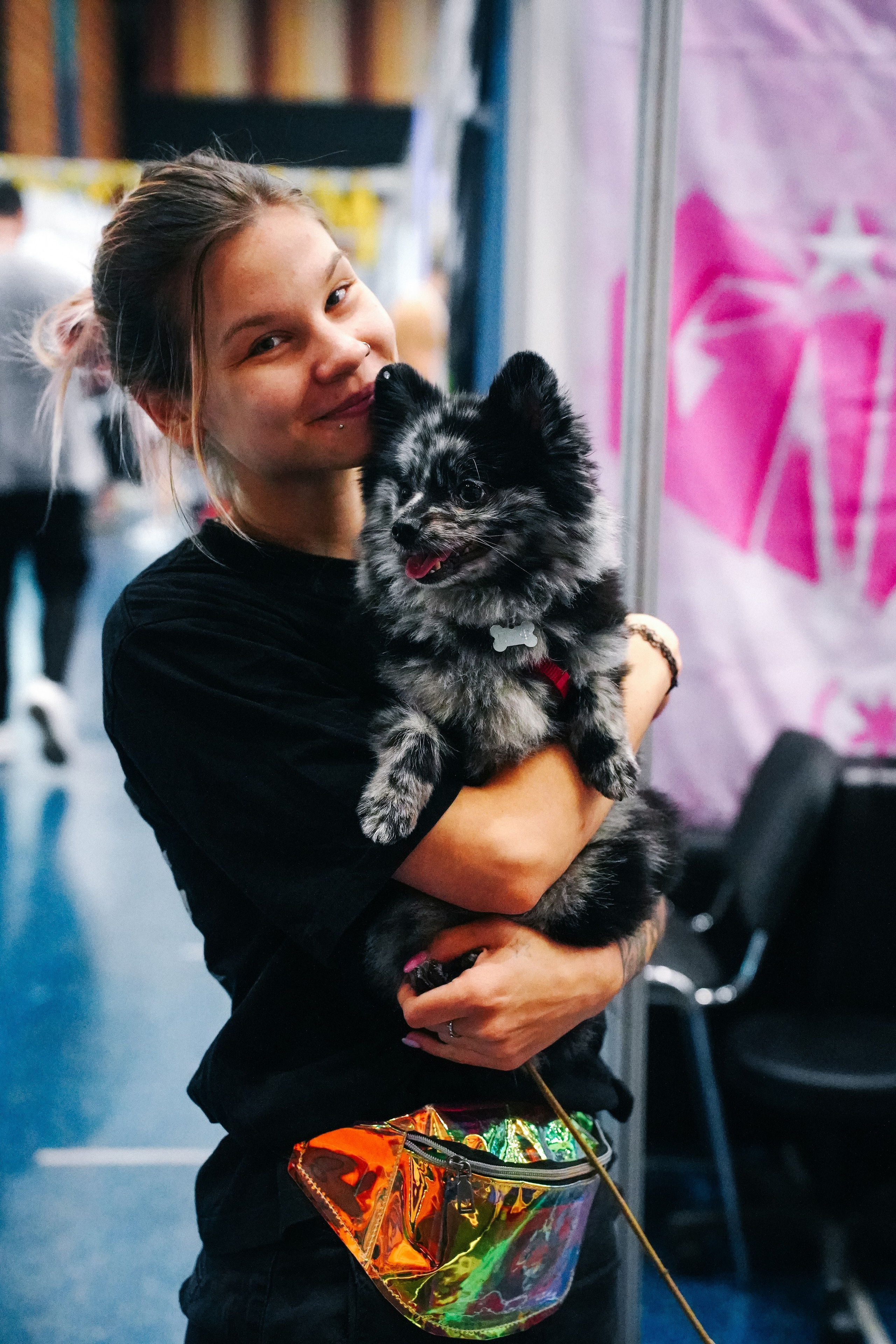 TATTOOMO. Фотограф в Воронеже Ольга Космодемьянская