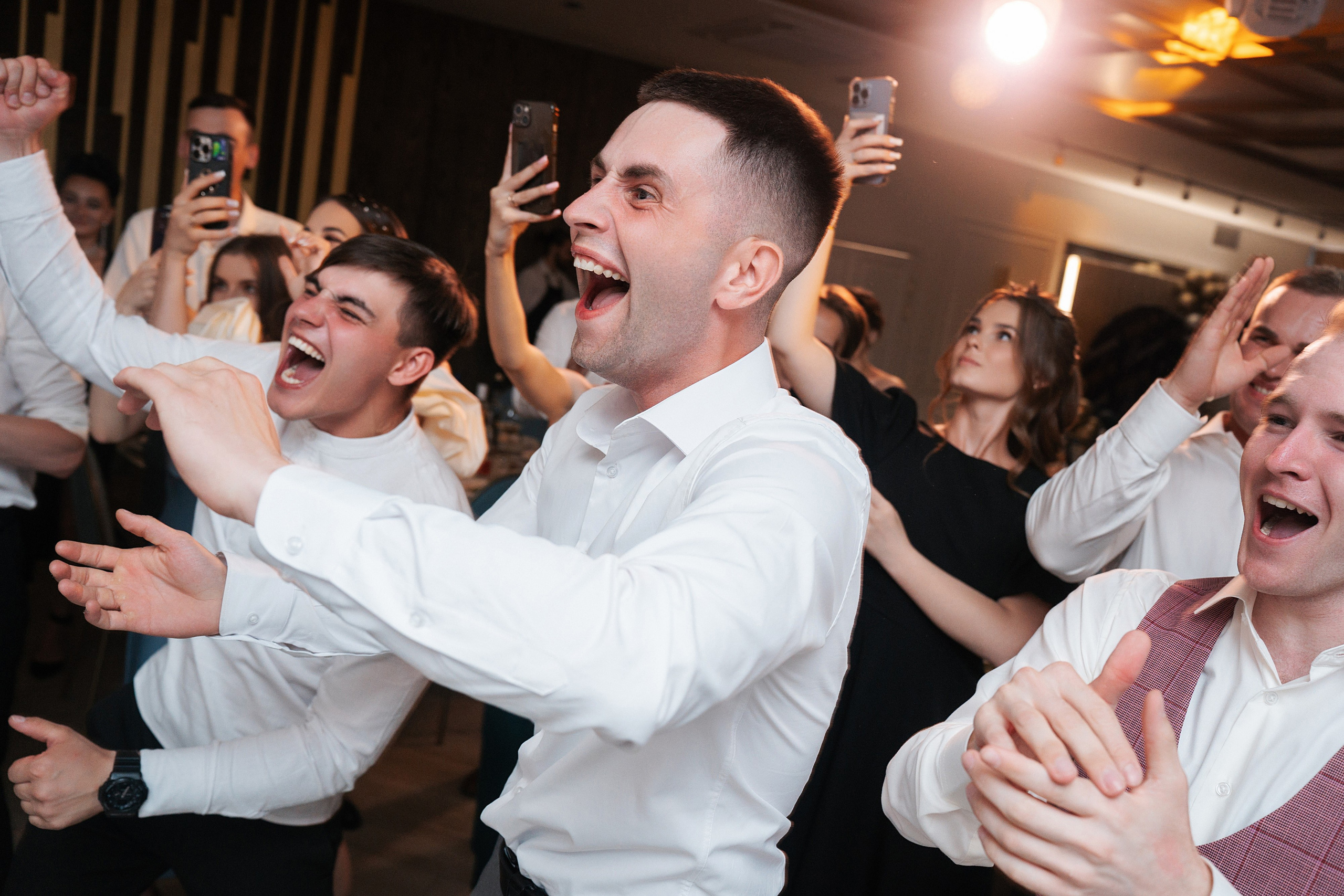 Выпускной ВАТУ РЭБ-Н | BIRKIN. Фотограф в Воронеже Ольга Космодемьянская