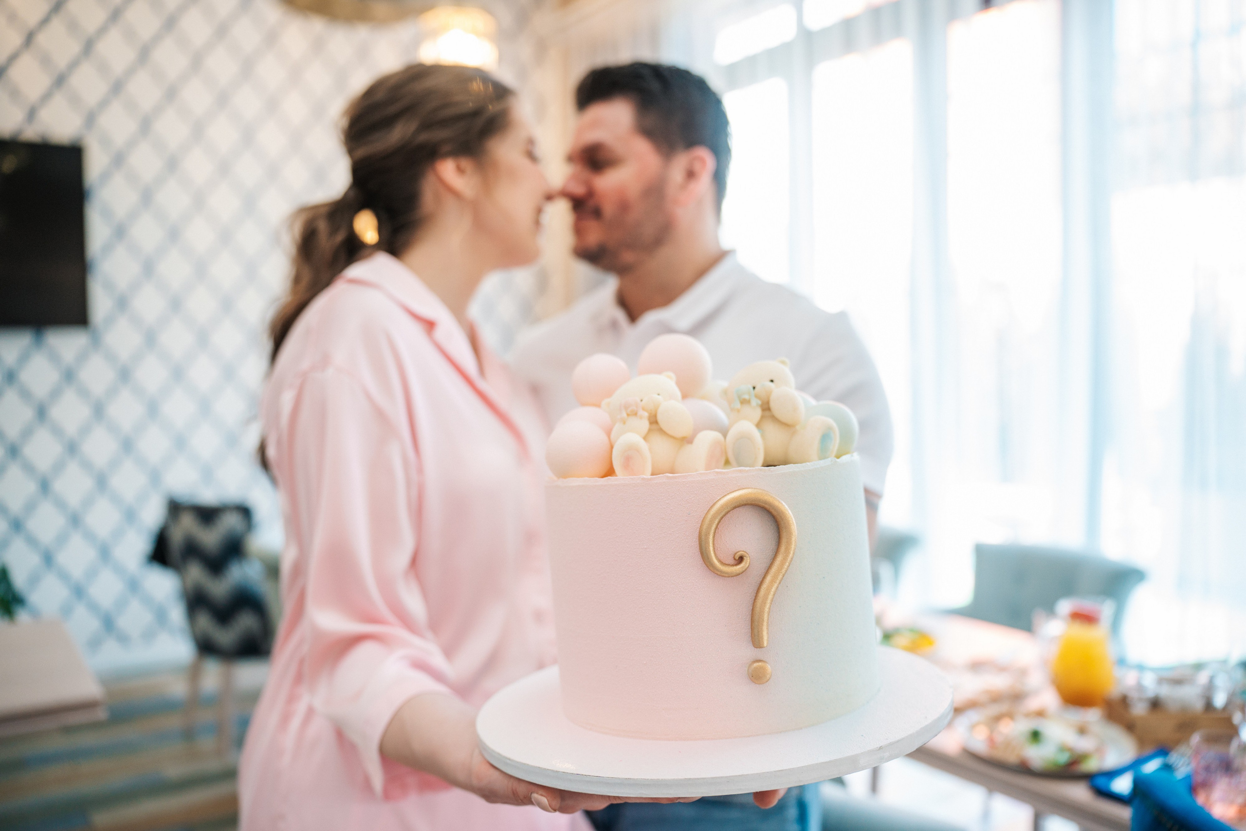 Аня и Дейби. Гендер-пати. Фотограф в Воронеже Ольга Космодемьянская