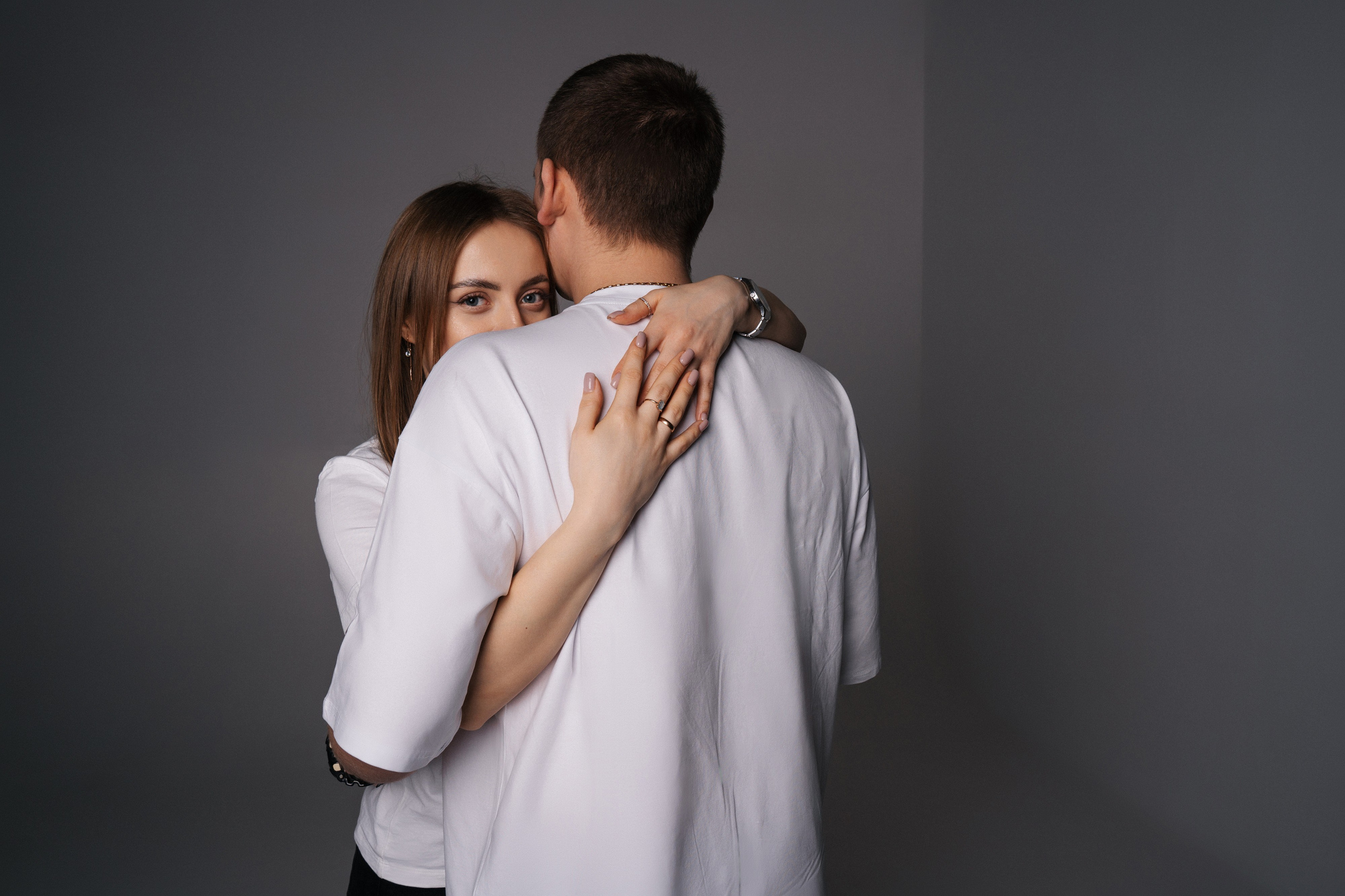 Максим & Оля. Фотограф в Воронеже Ольга Космодемьянская