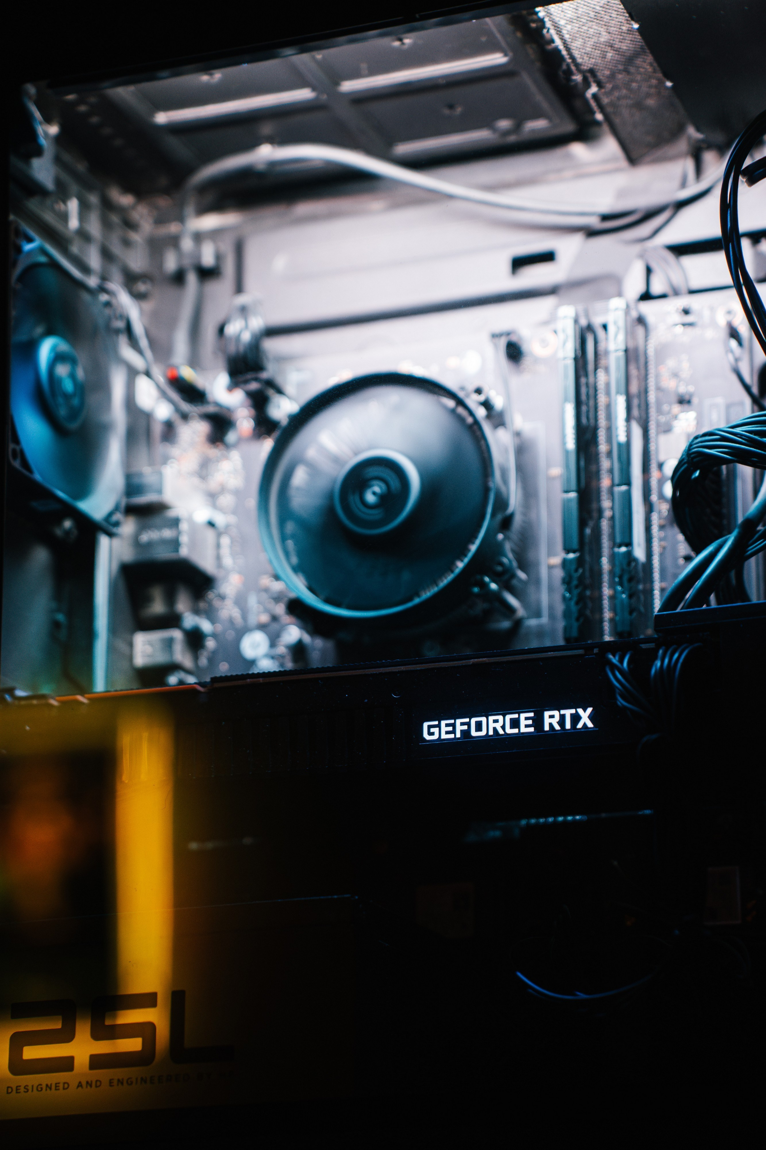 Olymp arena (компьютерный клуб). Фотограф в Воронеже Ольга Космодемьянская