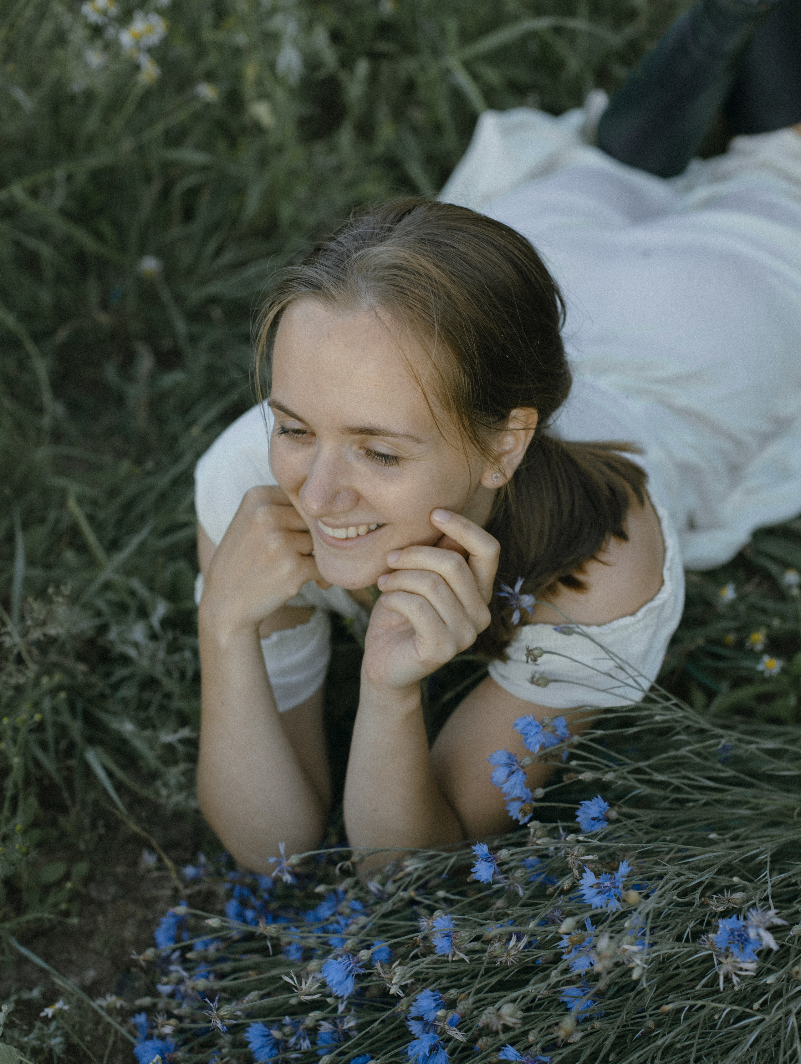 Маша. Фотограф Евгения Счастливая, Нижний Новгород, Москва