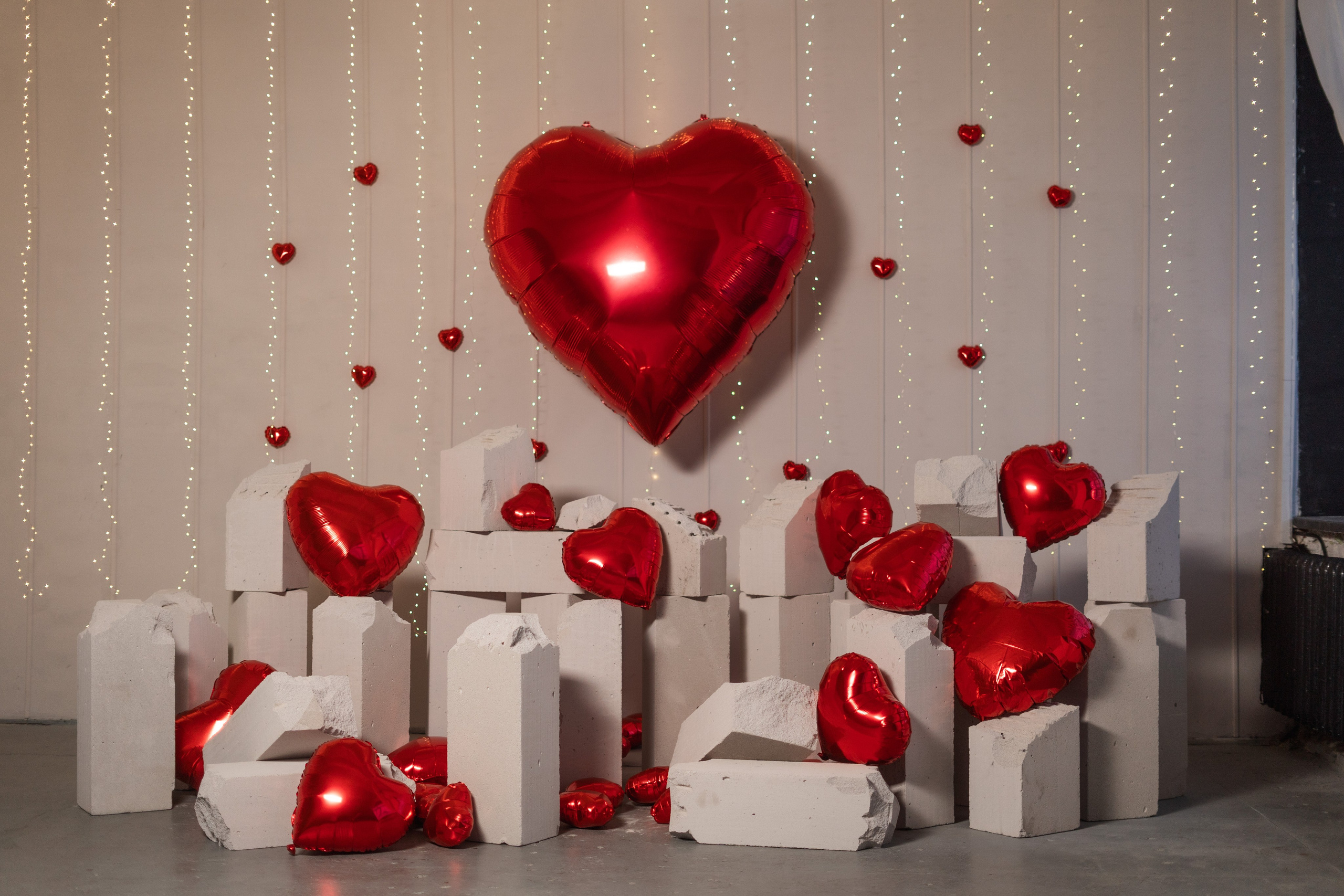 Зал Life фотостудия Импульс. Фотостудия в Саратове. Фотограф в Саратове