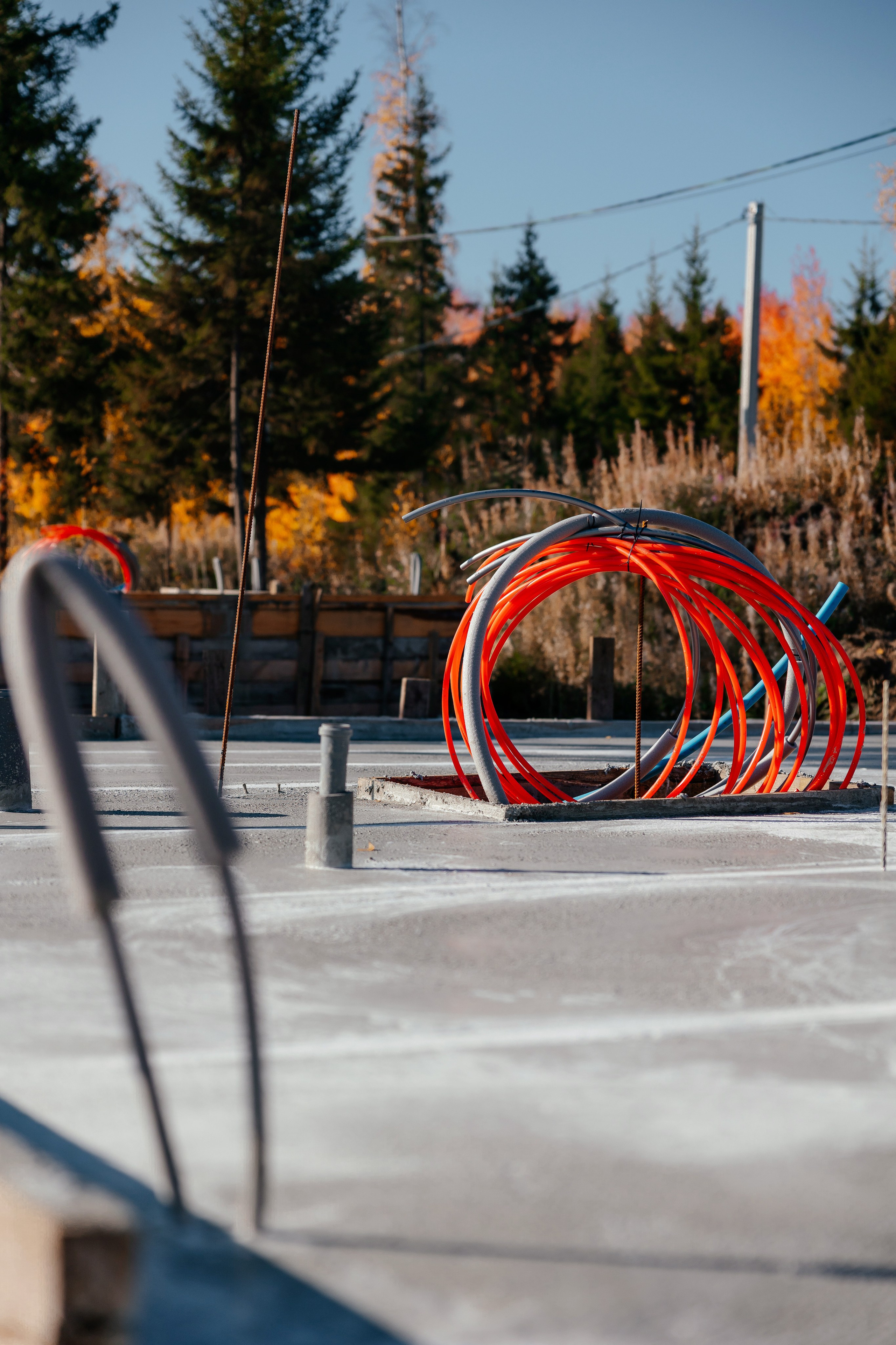 ShistovDom — Стоительство домов. Фотограф для бизнеса Константин Брусницын в Екатеринбурге