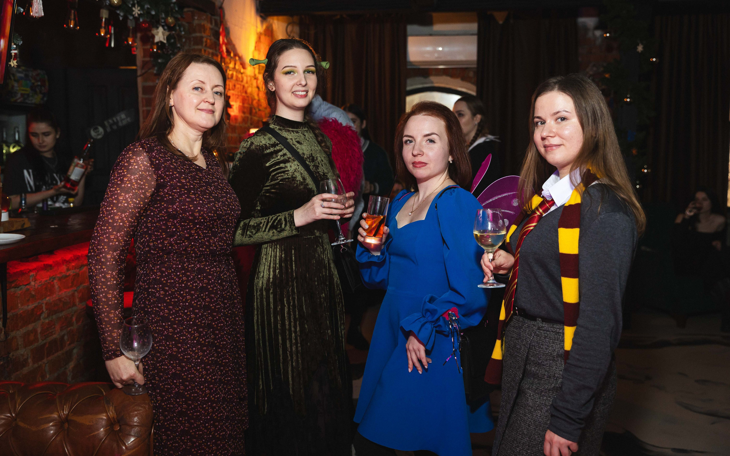 Новый год. Главная