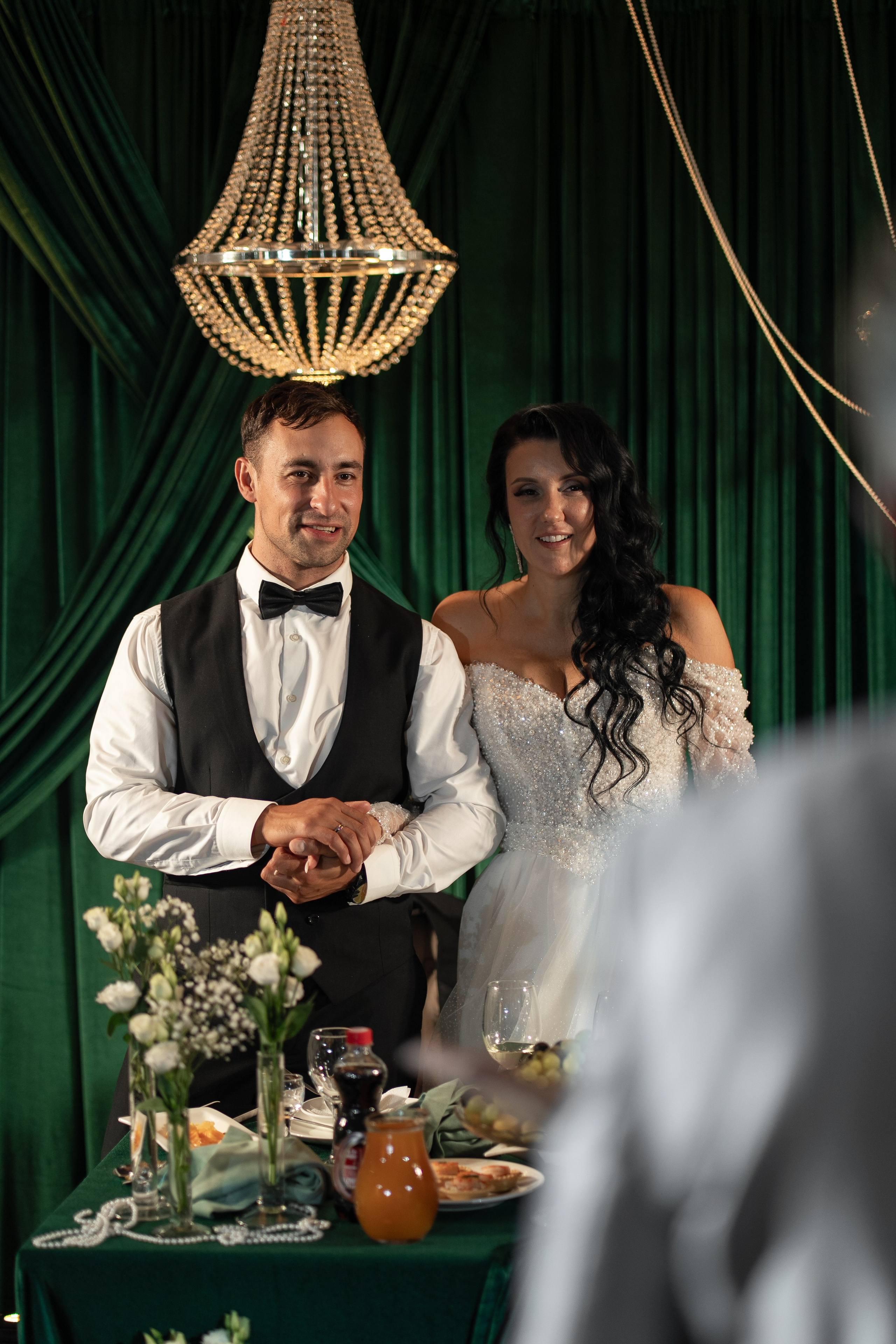 Андрей и Ольга. Фотограф в городе Владимир