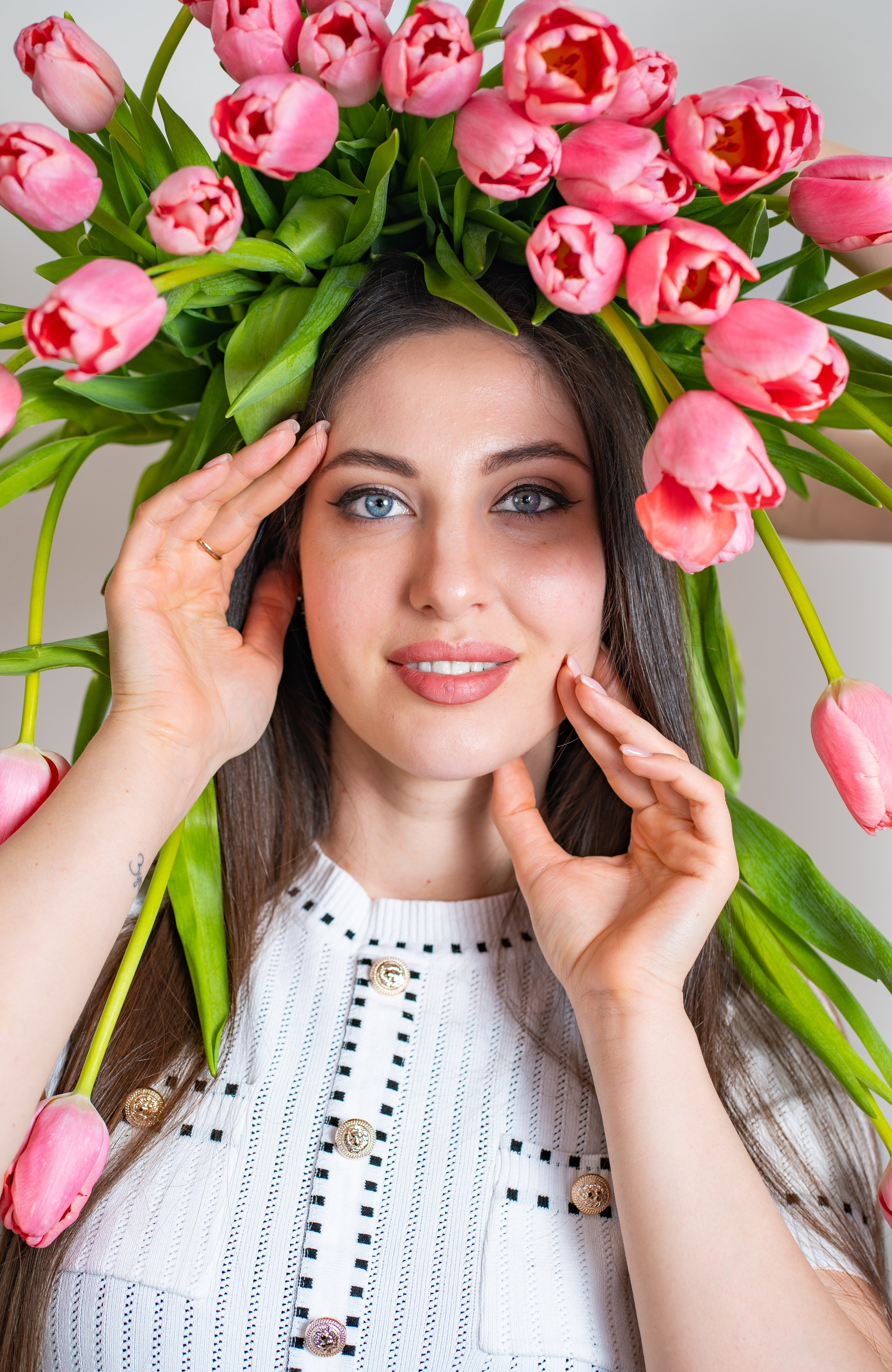 Модельное агентство Виктория. Фотограф в городе Владимир